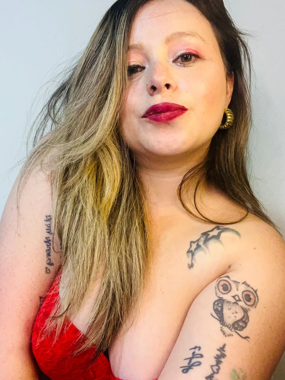 XXX Porn Photo of Nude Amelie_Fontaine 8