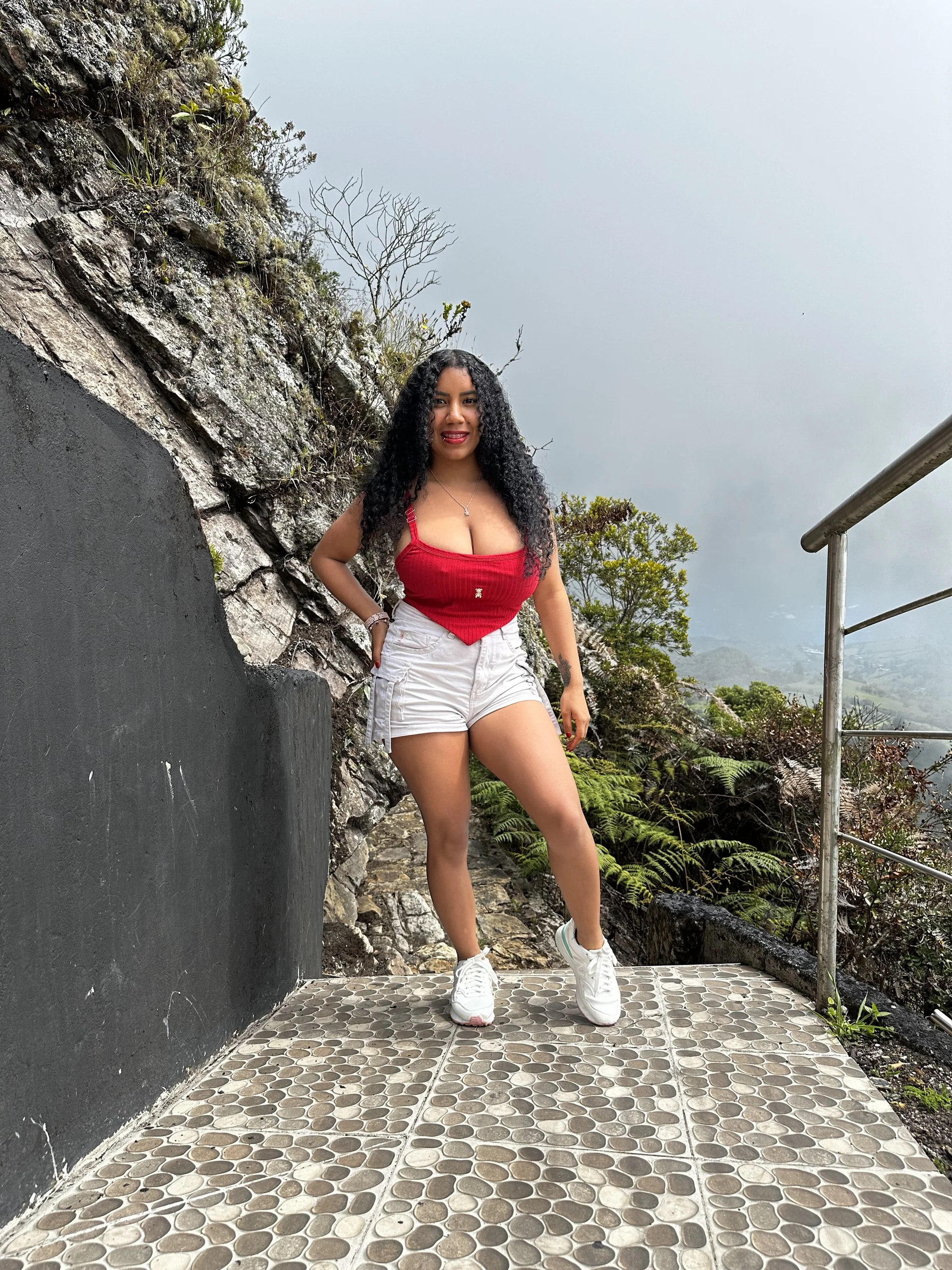 XXX Porn Photo of Nude serena_willow 37
