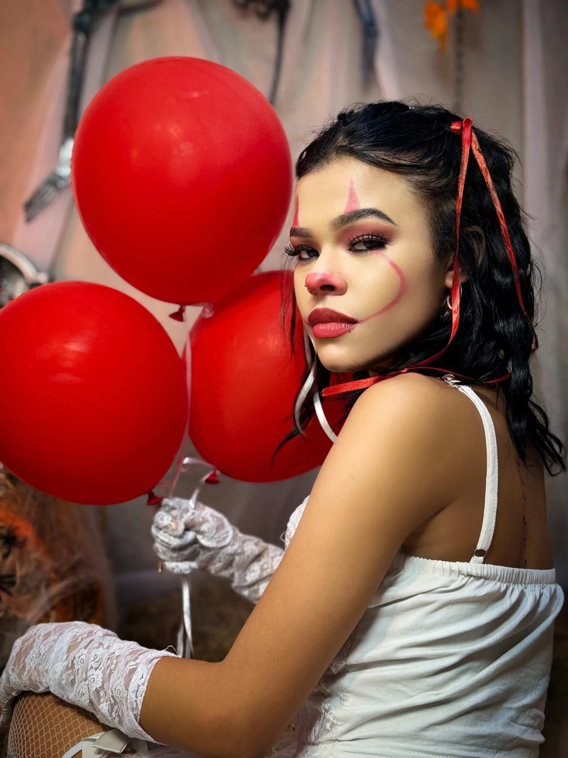 XXX Porn Photo of Nude BrithanySummer 33