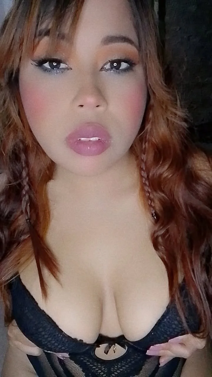 XXX Porn Photo of Nude babykarollll 9