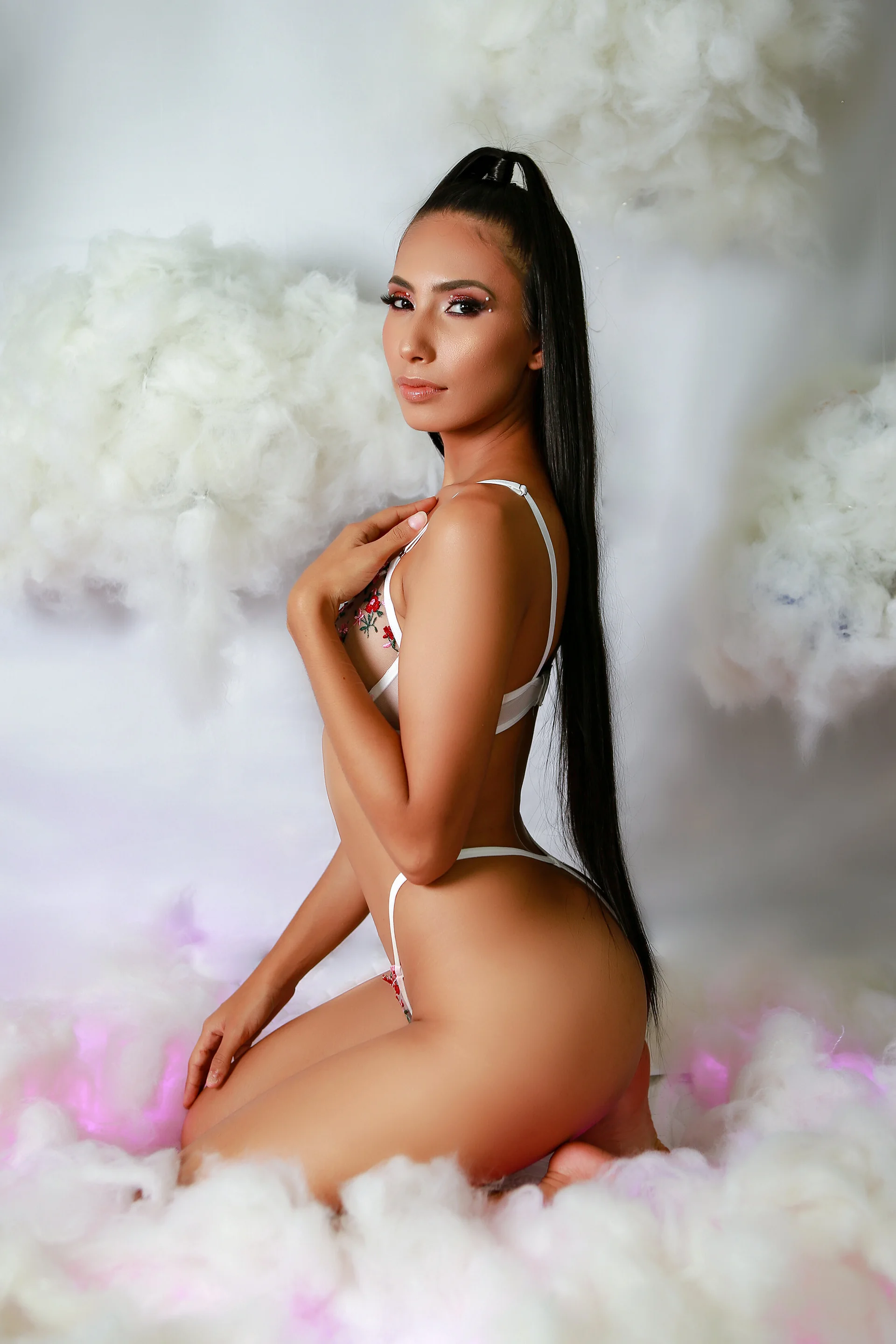 XXX Porn Photo of Nude Ary_7 28