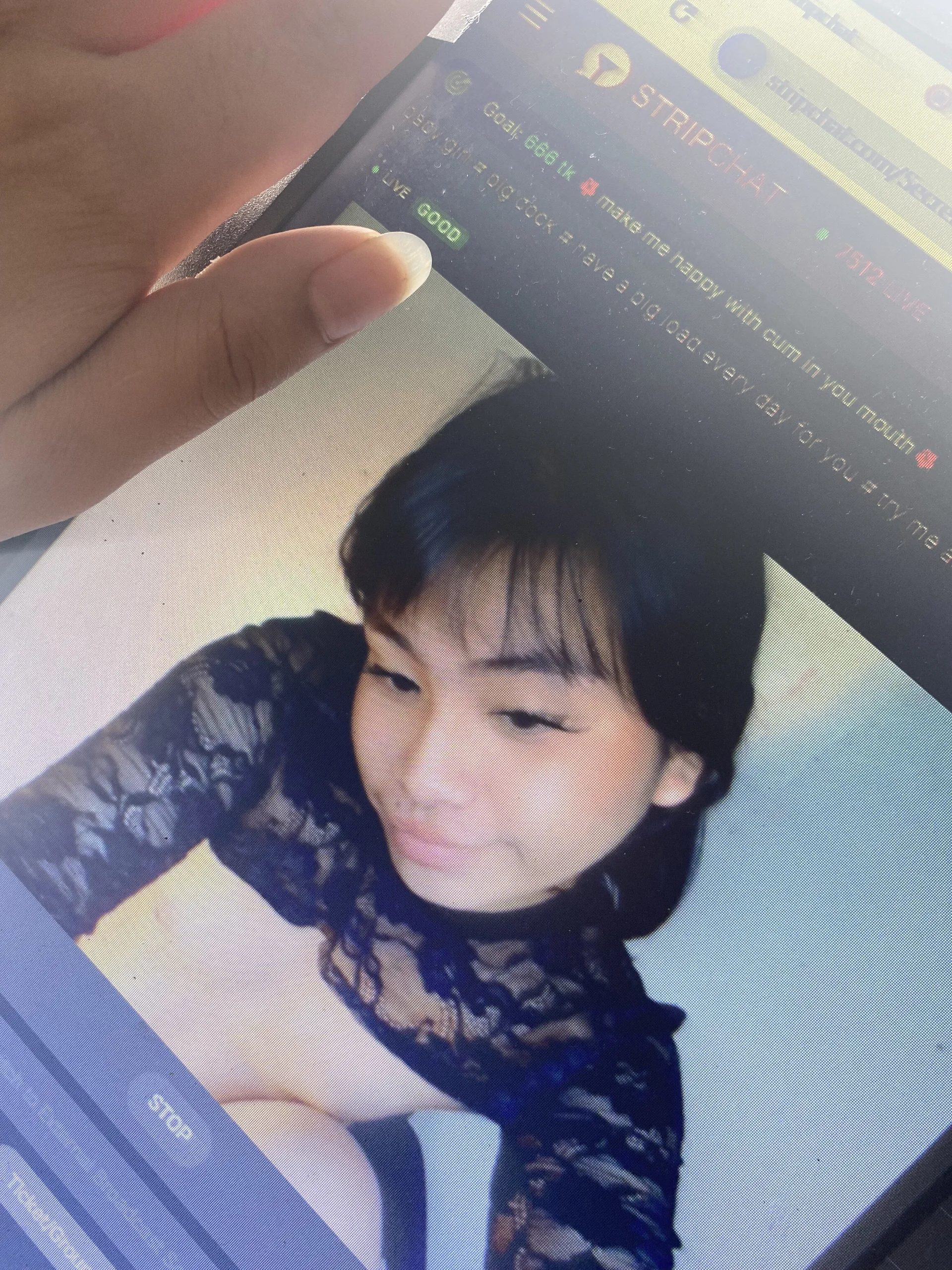 XXX Porn Photo of Nude urbbgirl_Julianaxxx 7