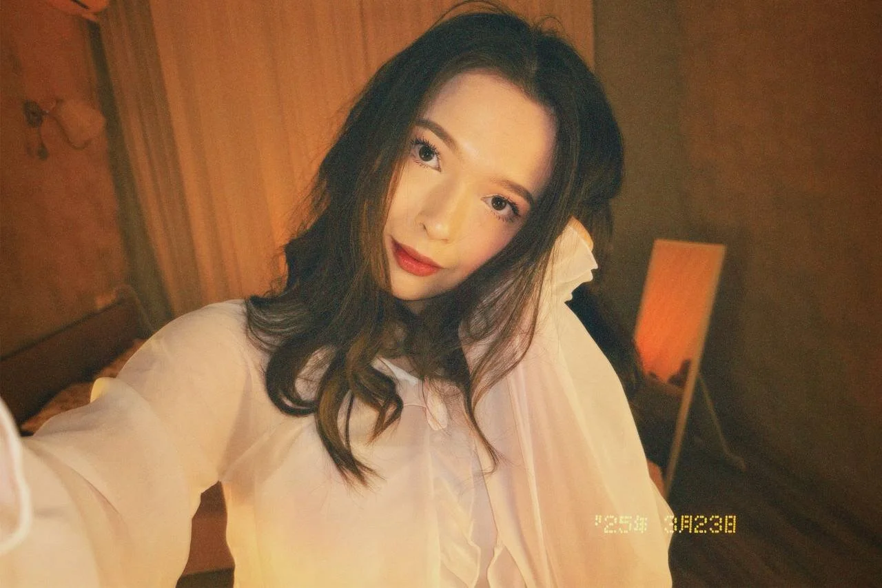 XXX Porn Photo of Nude yuna_sunshy 3