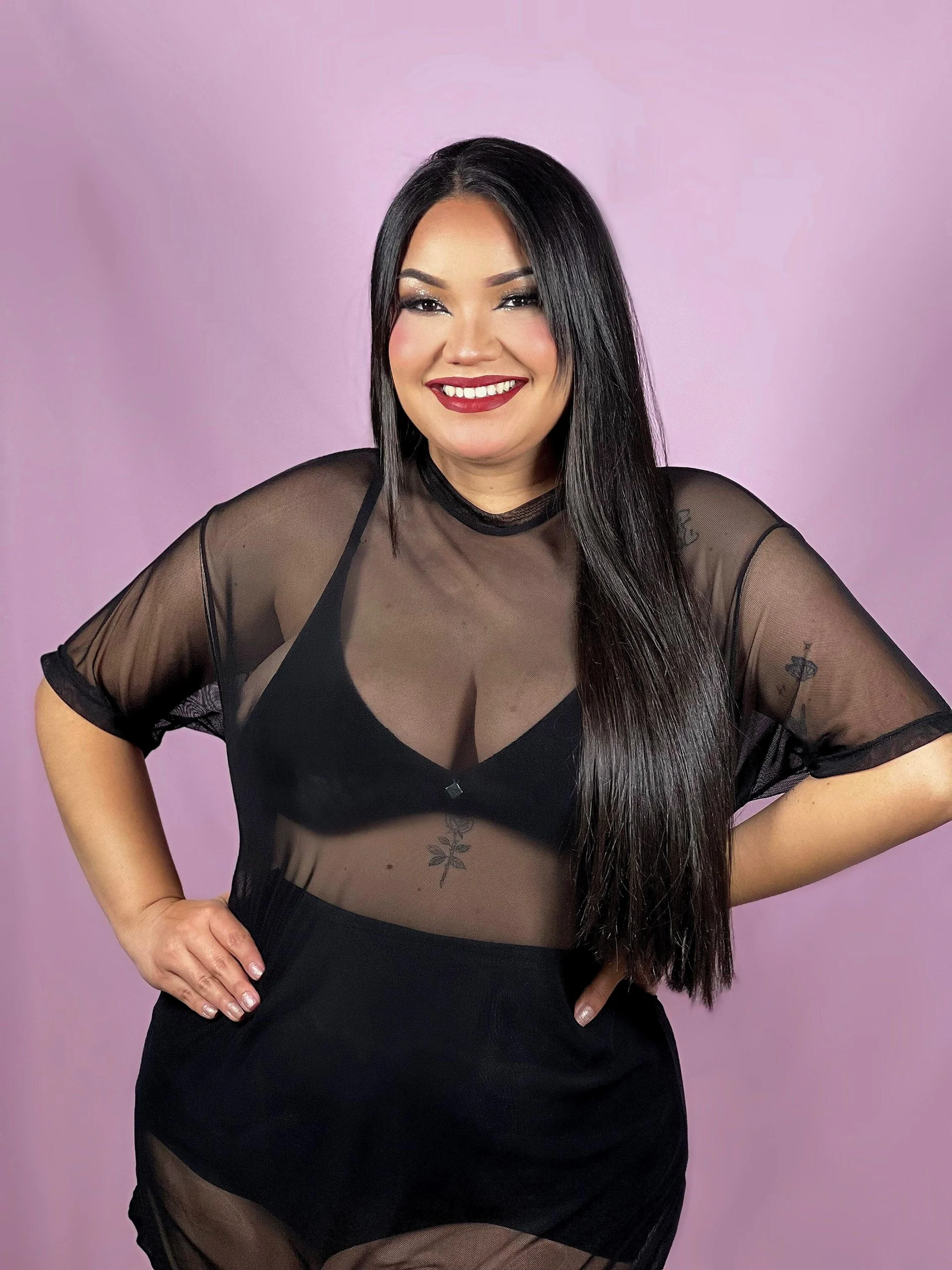 XXX Porn Photo of Nude Madisoon_lee 4