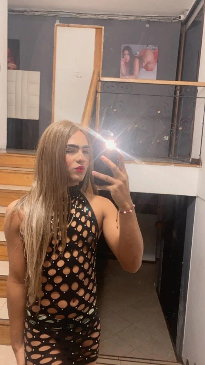 XXX Porn Photo of Nude NharkaHott 2