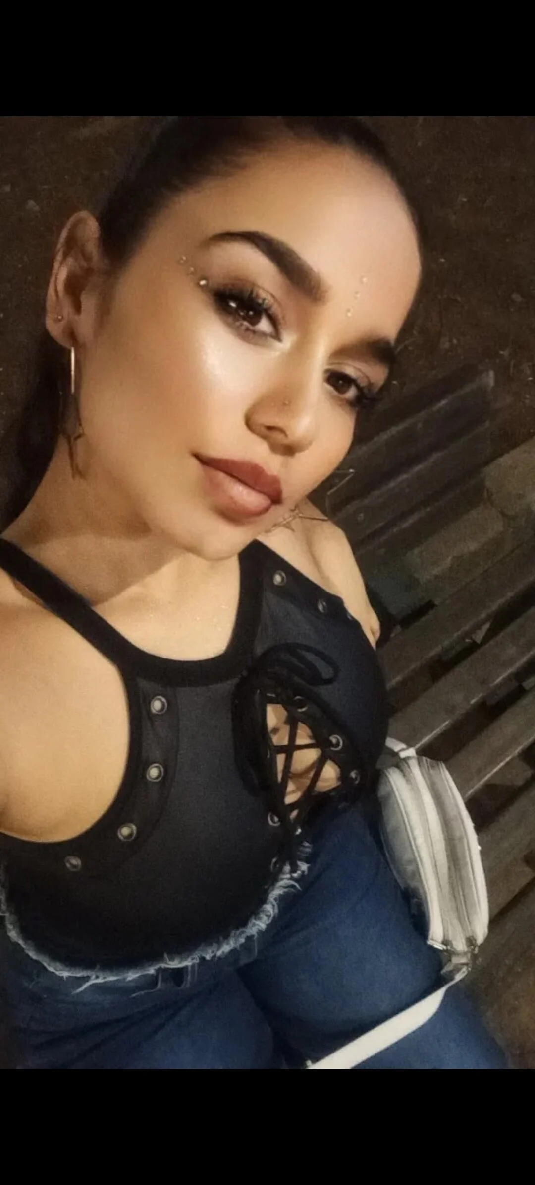 XXX Porn Photo of Nude LaurenWelly_ 32