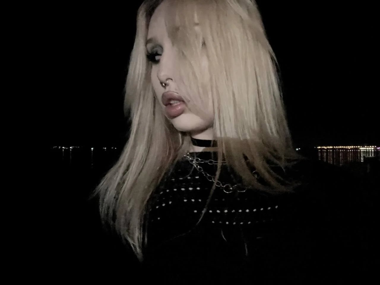 XXX Porn Photo of Nude ghost_girly 11