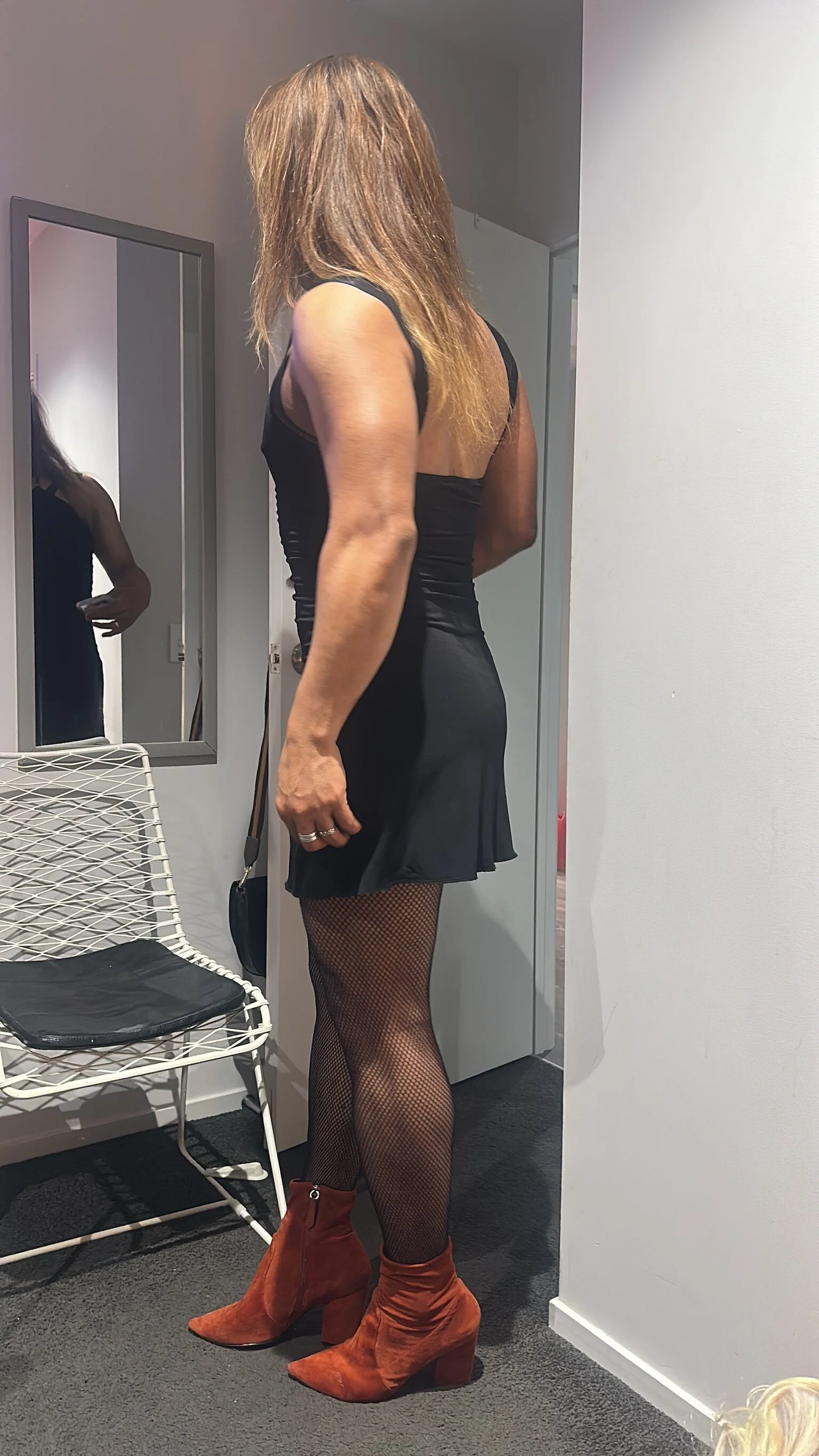 XXX Porn Photo of Nude TsbItch33 39