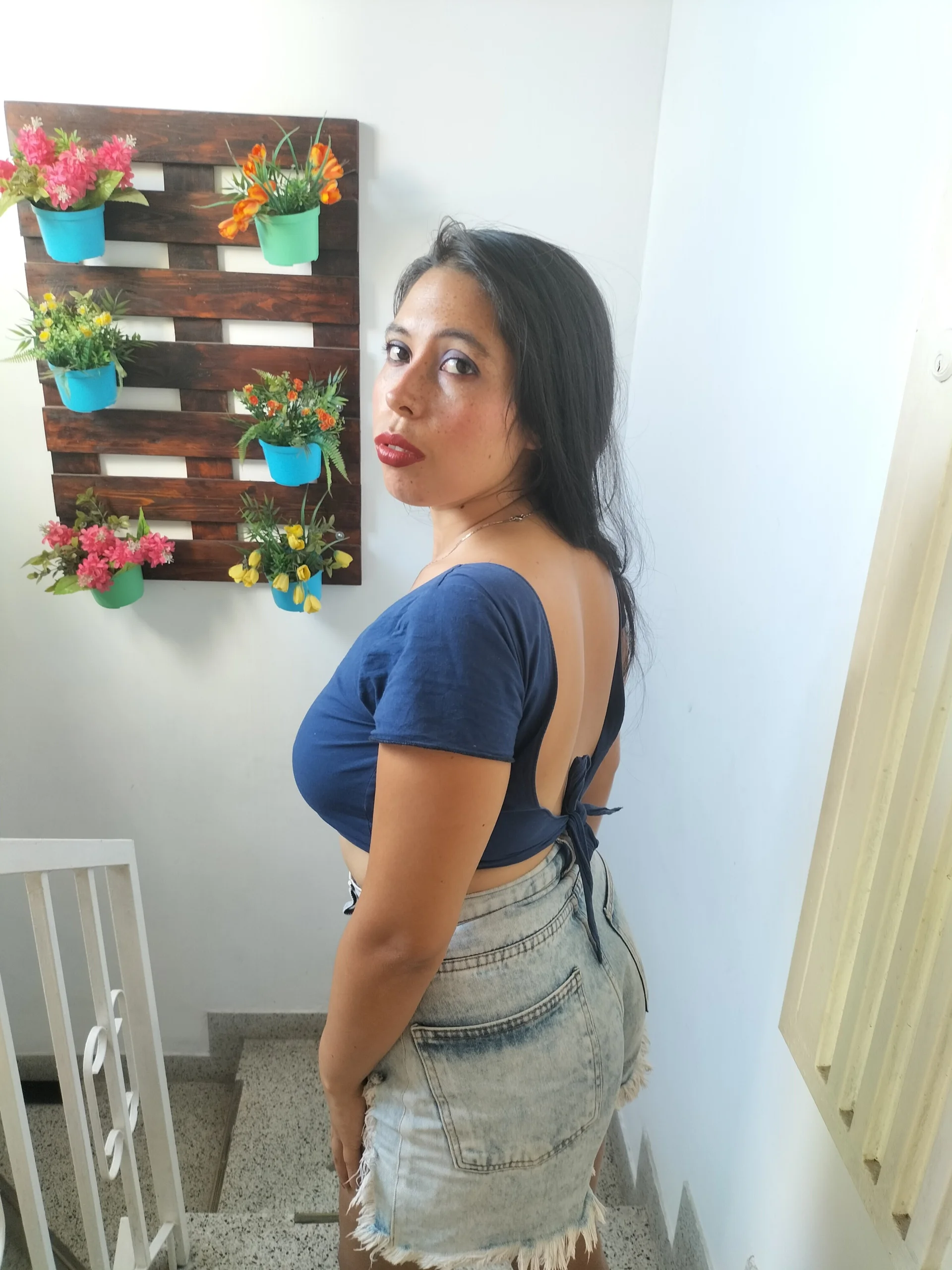 XXX Porn Photo of Nude NikkieMilky 136