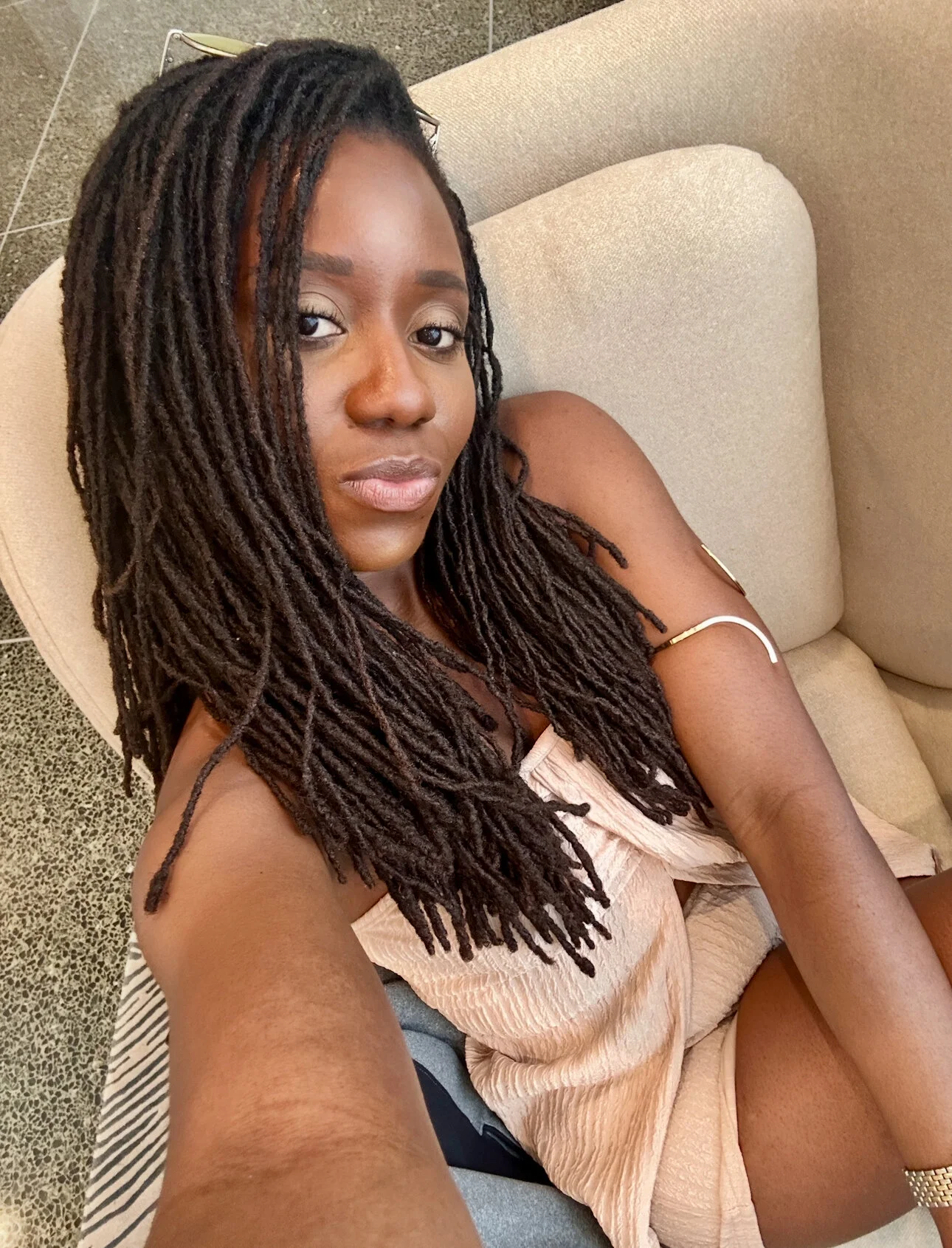 XXX Porn Photo of Nude gratefullgoddessj 23