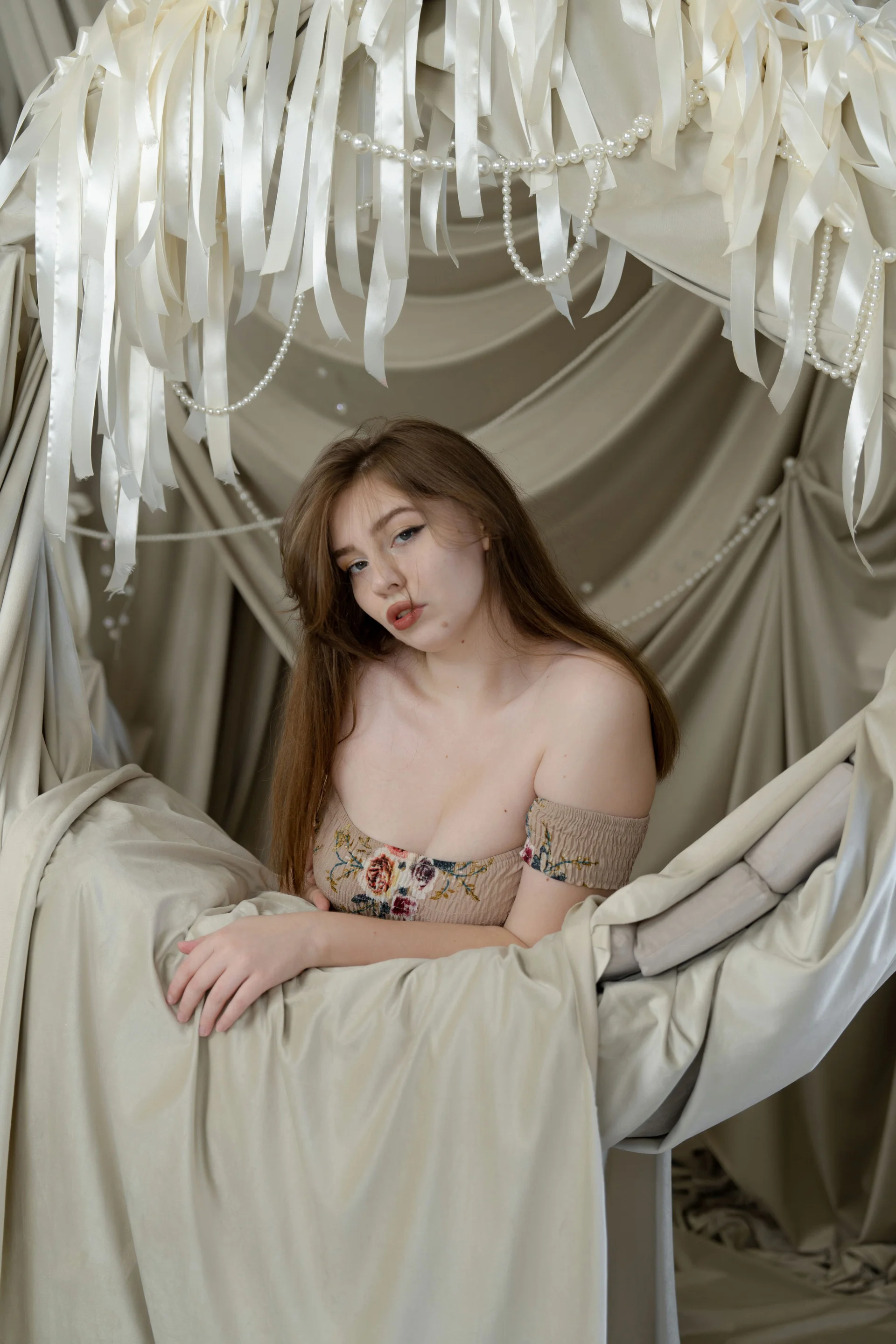 XXX Porn Photo of Nude Lunar_Bunny 4