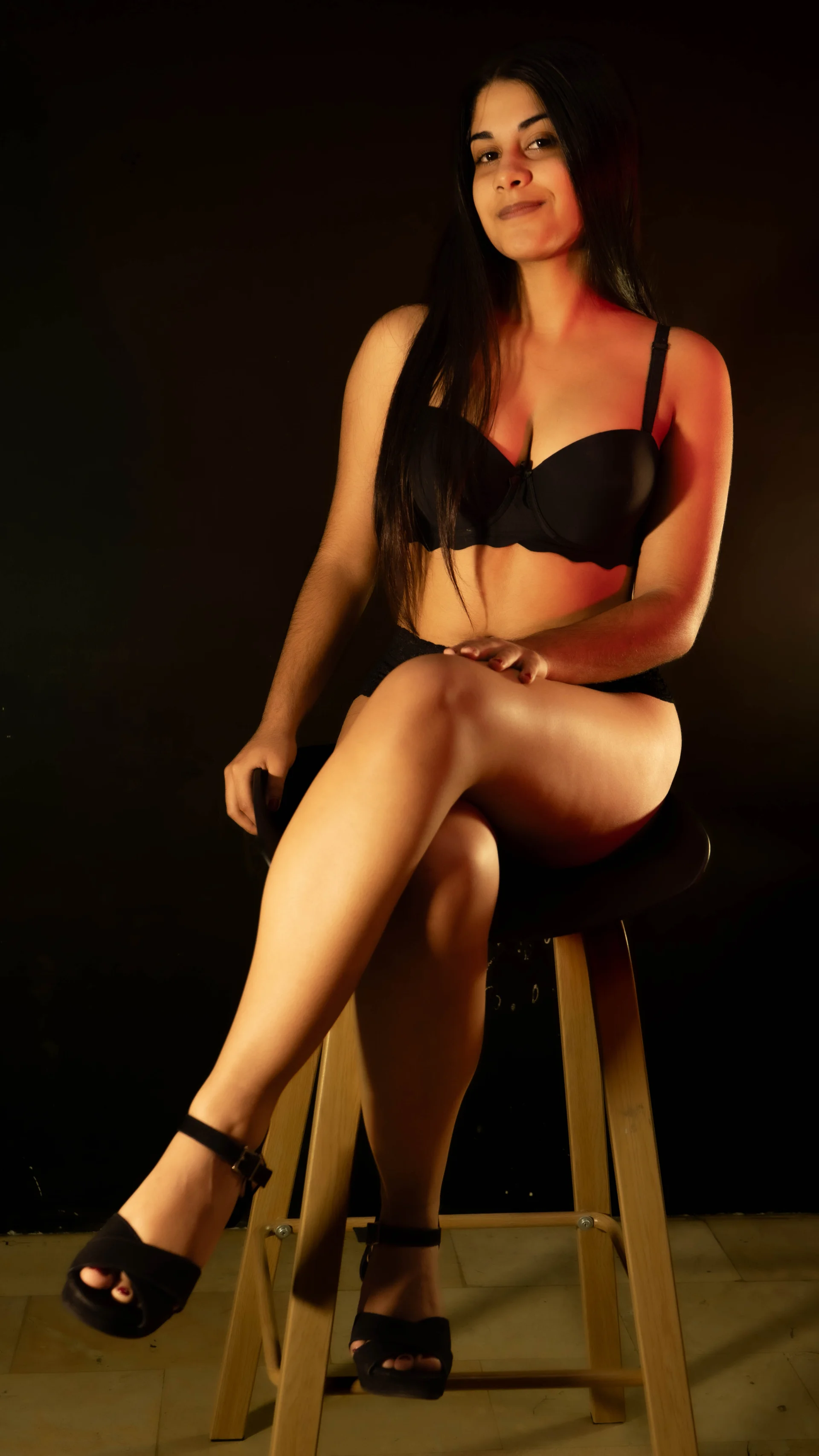 XXX Porn Photo of Nude MiaOrtizCam 5