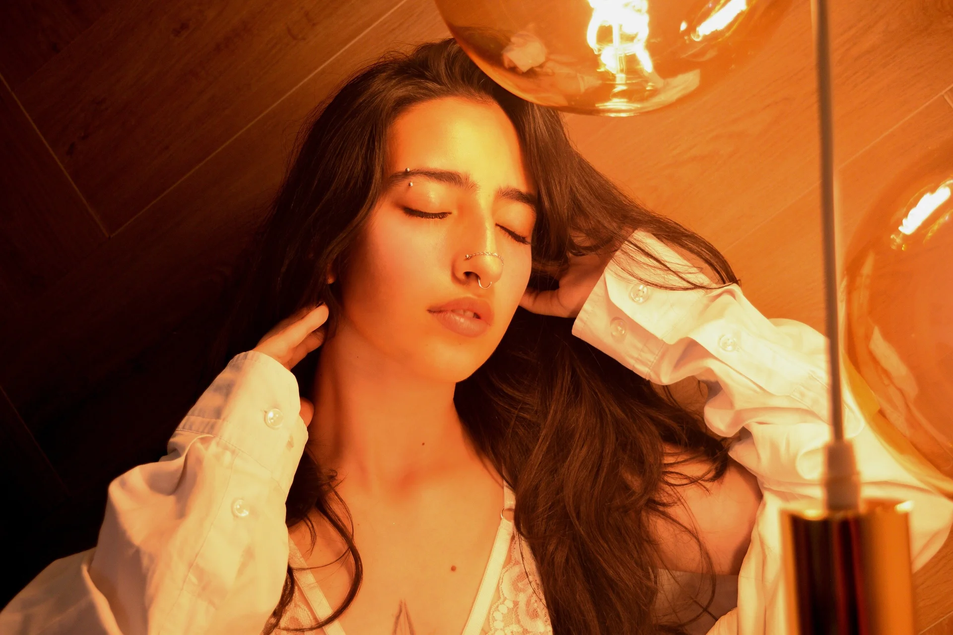XXX Porn Photo of Nude LarisaSmirnov 10