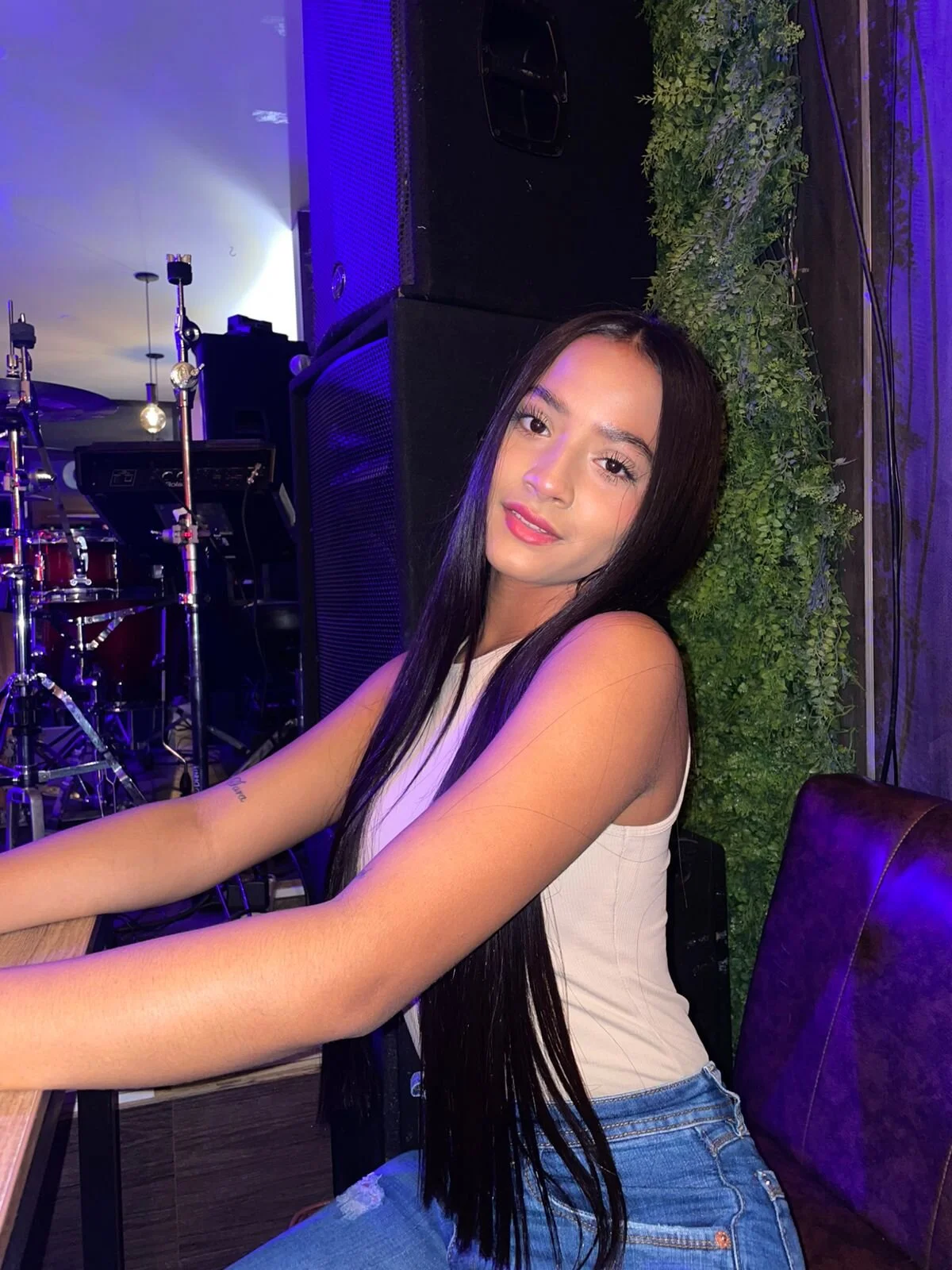 XXX Porn Photo of Nude AyshelDoll1 9