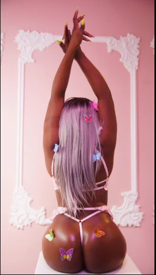 XXX Porn Photo of Nude SammyDanger_ 13