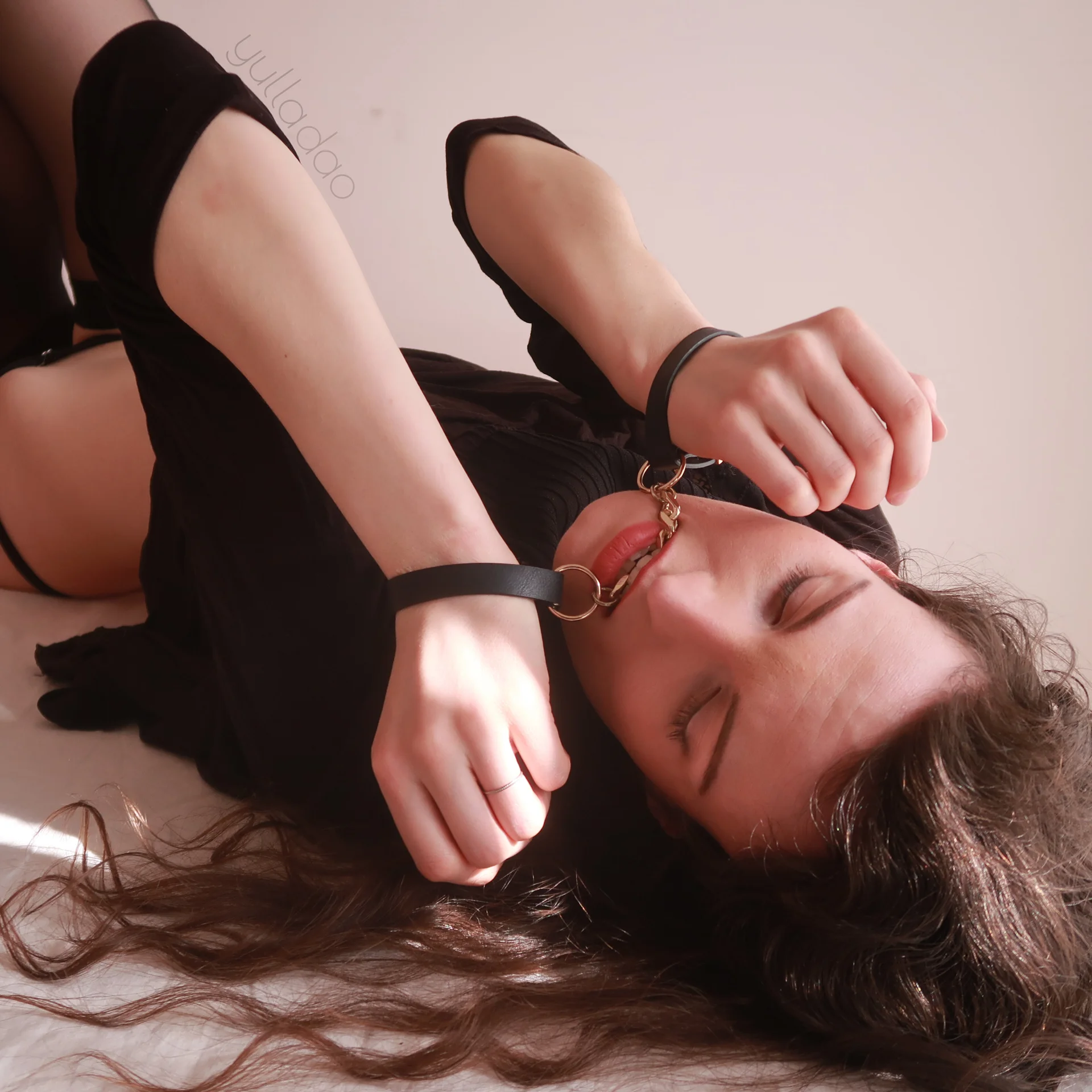 XXX Porn Photo of Nude yulladao 728