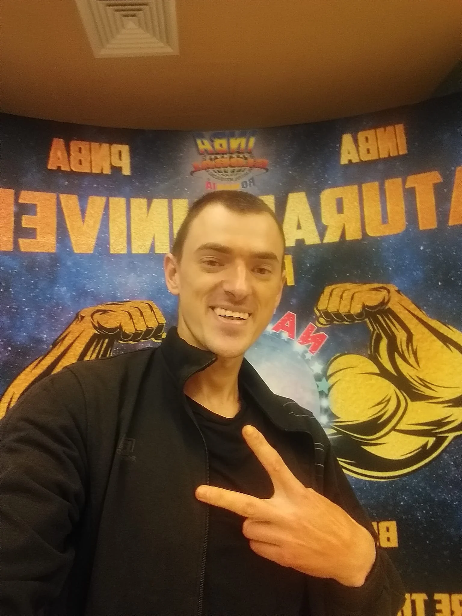 XXX Porn Photo of Nude ConanJones 2