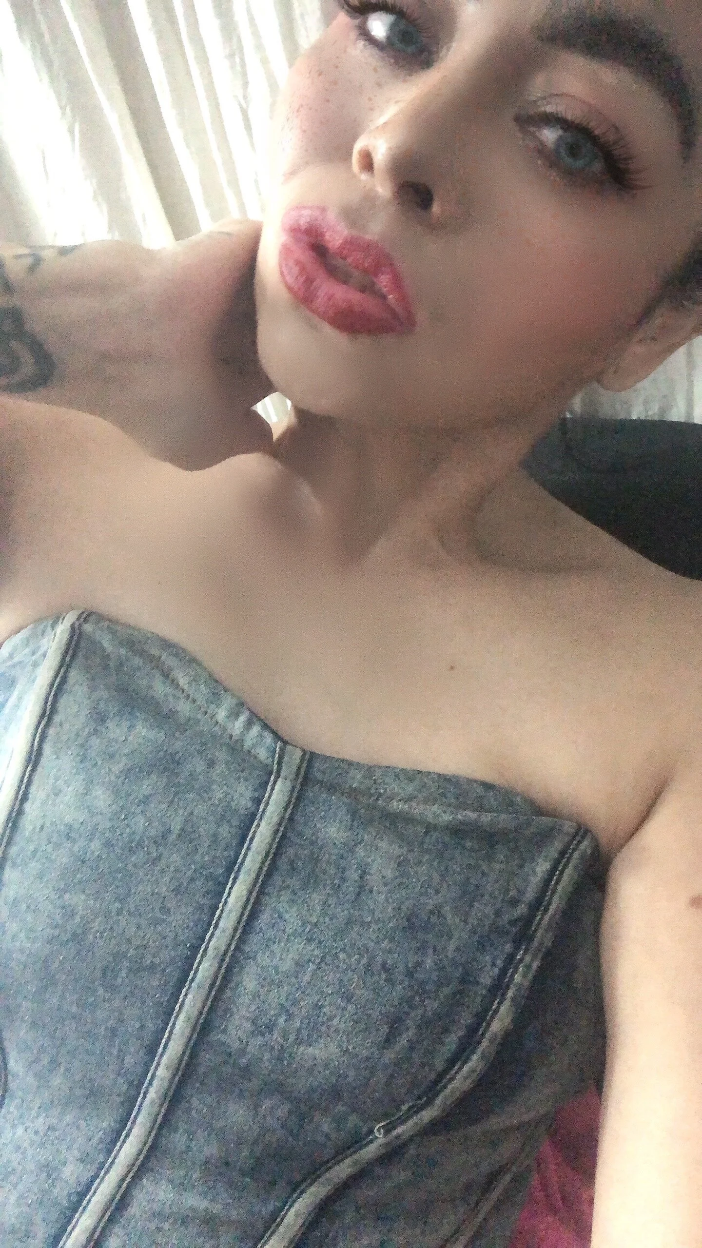 XXX Porn Photo of Nude lashula 34