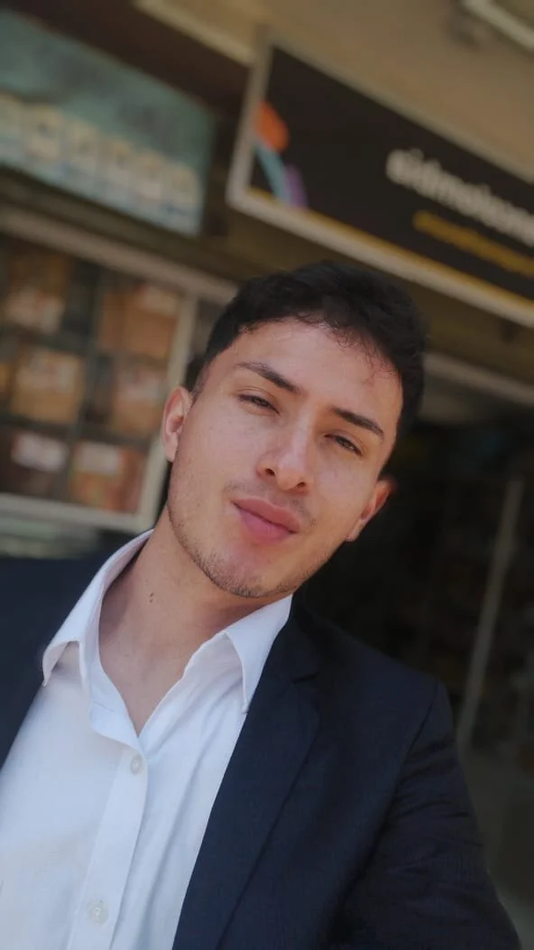 XXX Porn Photo of Nude santyago_taylor 7