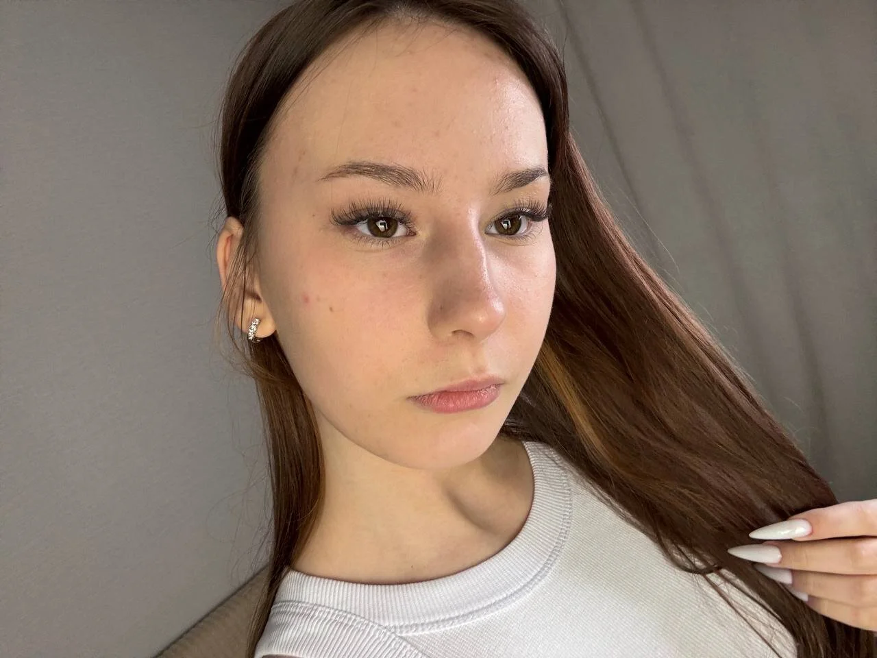 XXX Porn Photo of Nude emmelieflorence 9