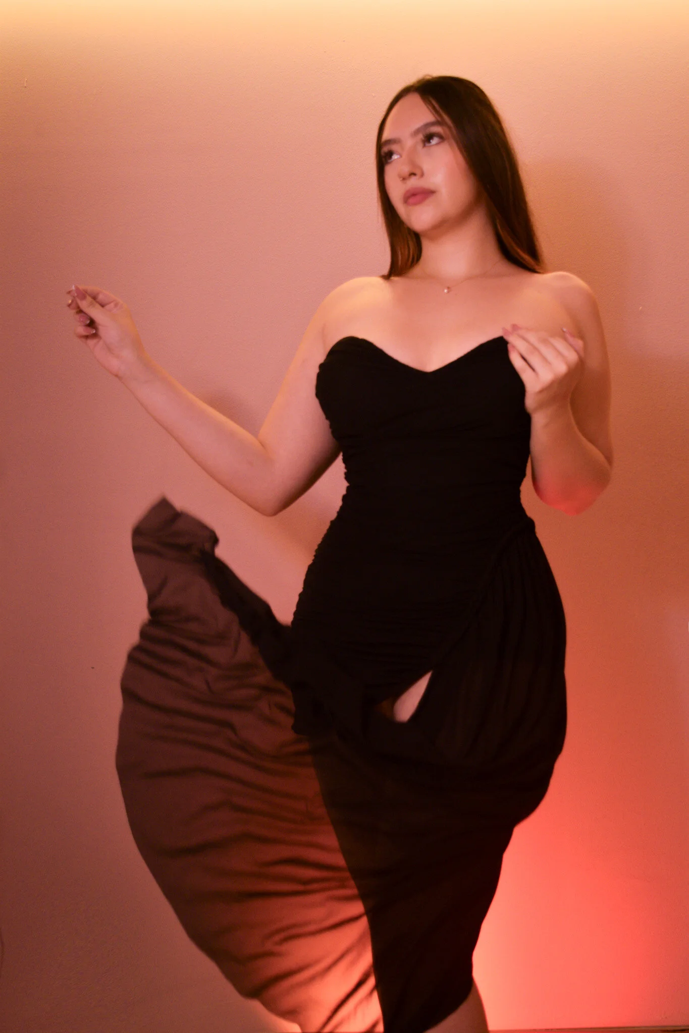 XXX Porn Photo of Nude BellaRose_X 61