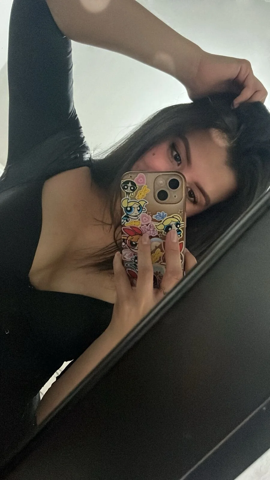 XXX Porn Photo of Nude Valery_Cortez__ 2