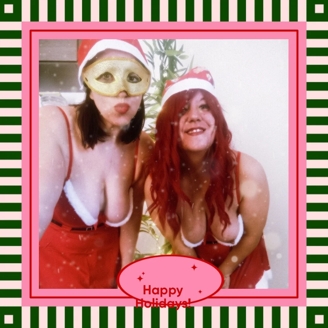XXX Porn Photo of Nude SinfulMarkedQueens 31