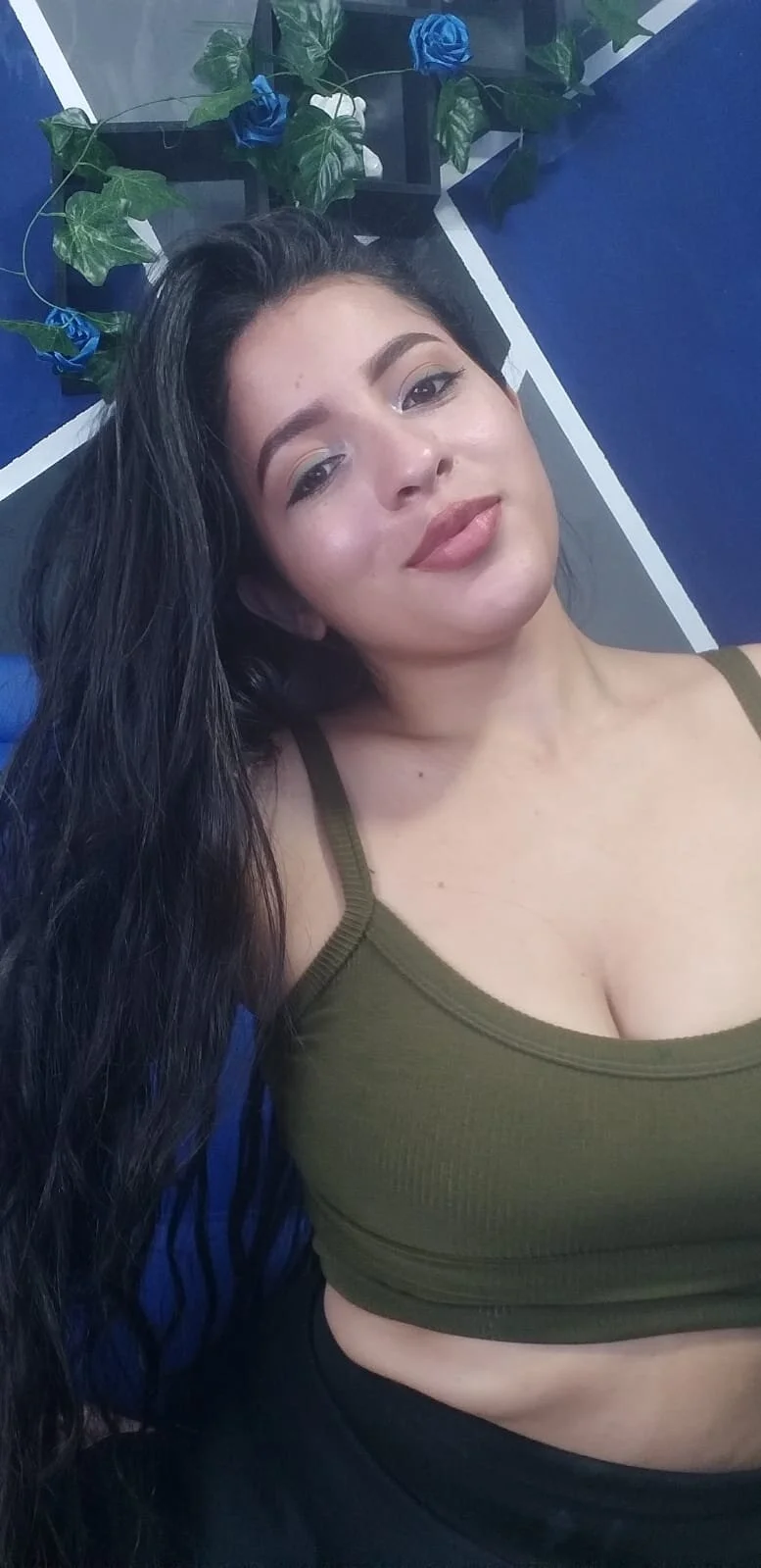 XXX Porn Photo of Nude cherry_modelx_ 136
