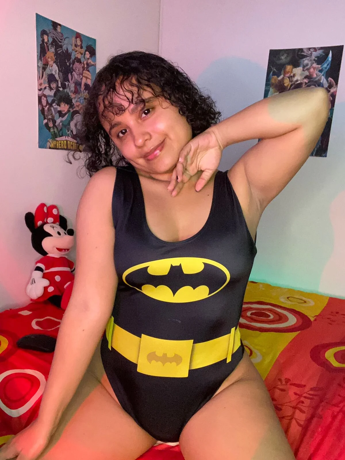 XXX Porn Photo of Nude lou_cute 35
