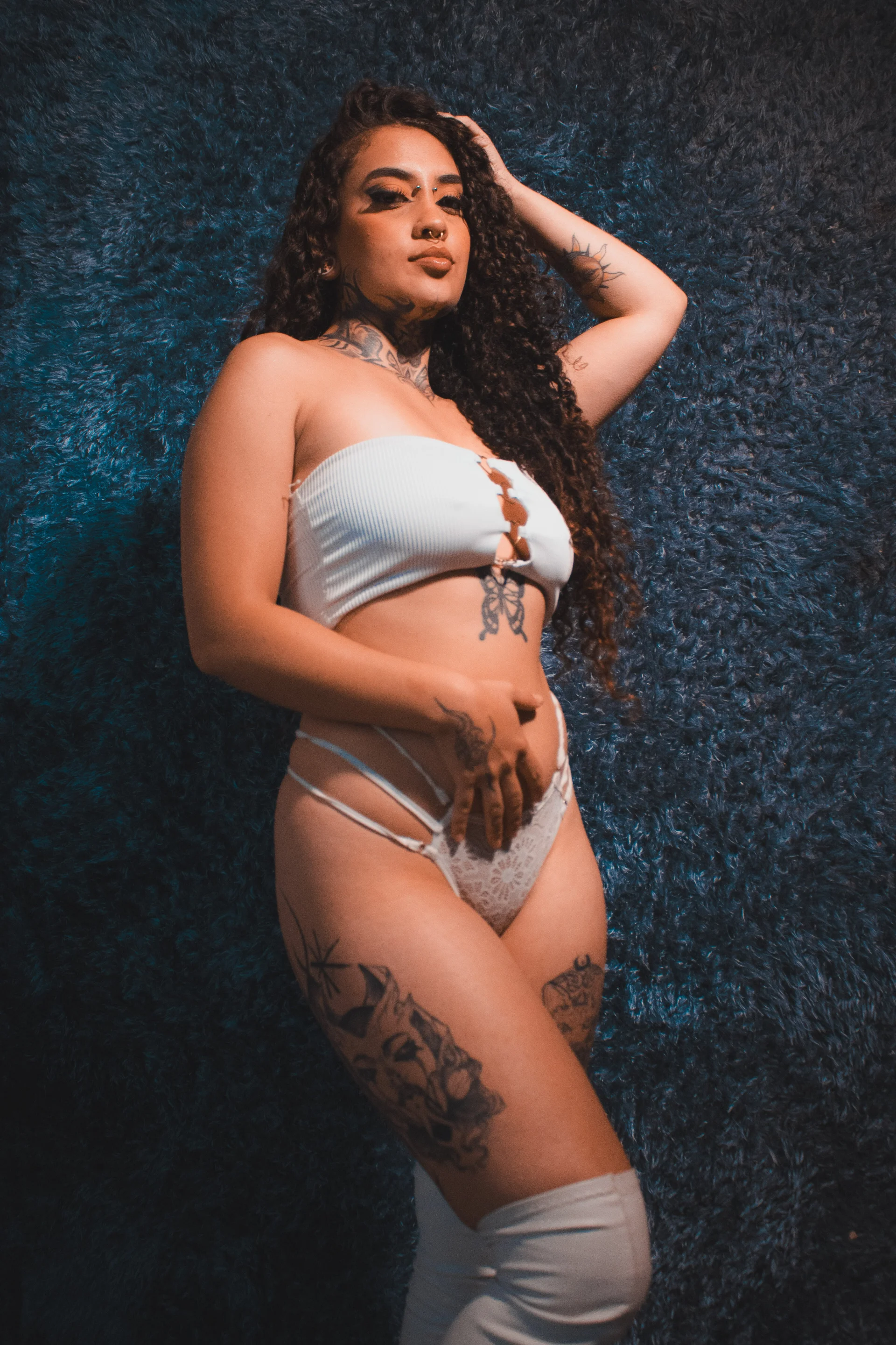 XXX Porn Photo of Nude Cata_green 42