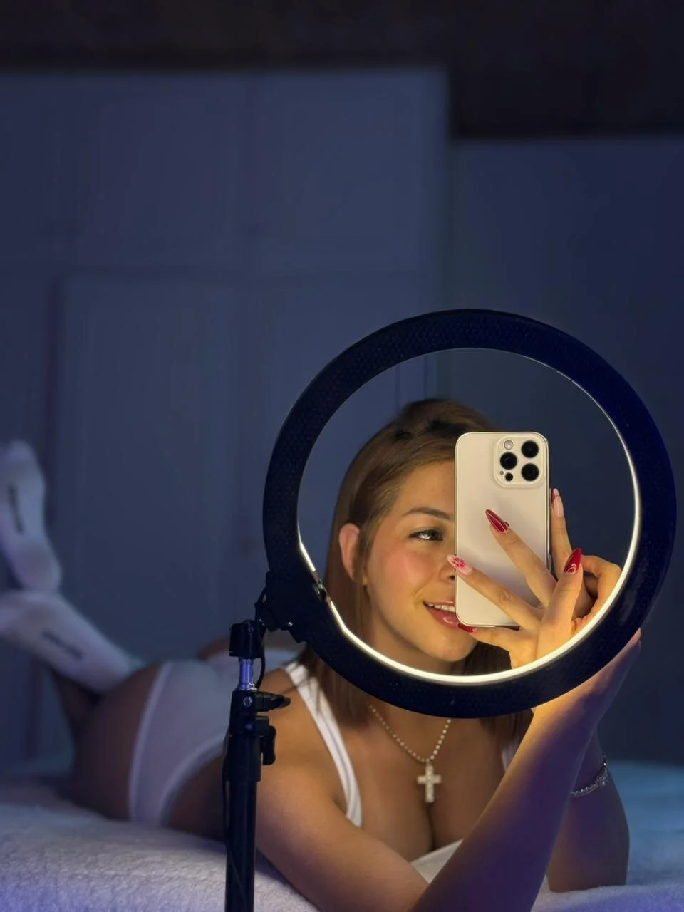 XXX Porn Photo of Nude your_sweet_sin1 1