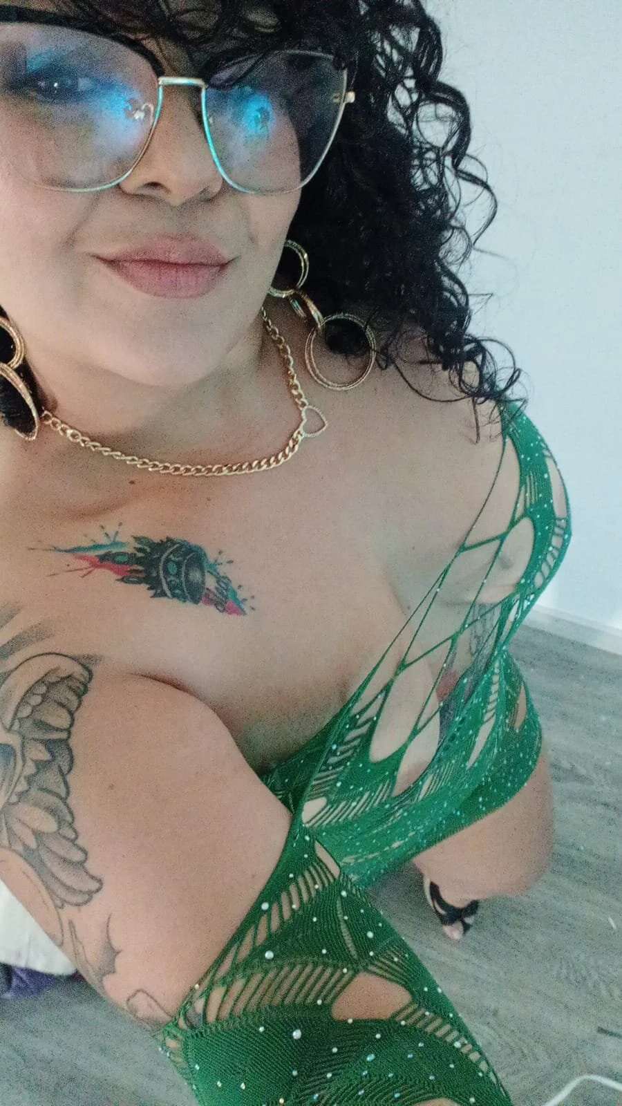 XXX Porn Photo of Nude Reginavegaa 13