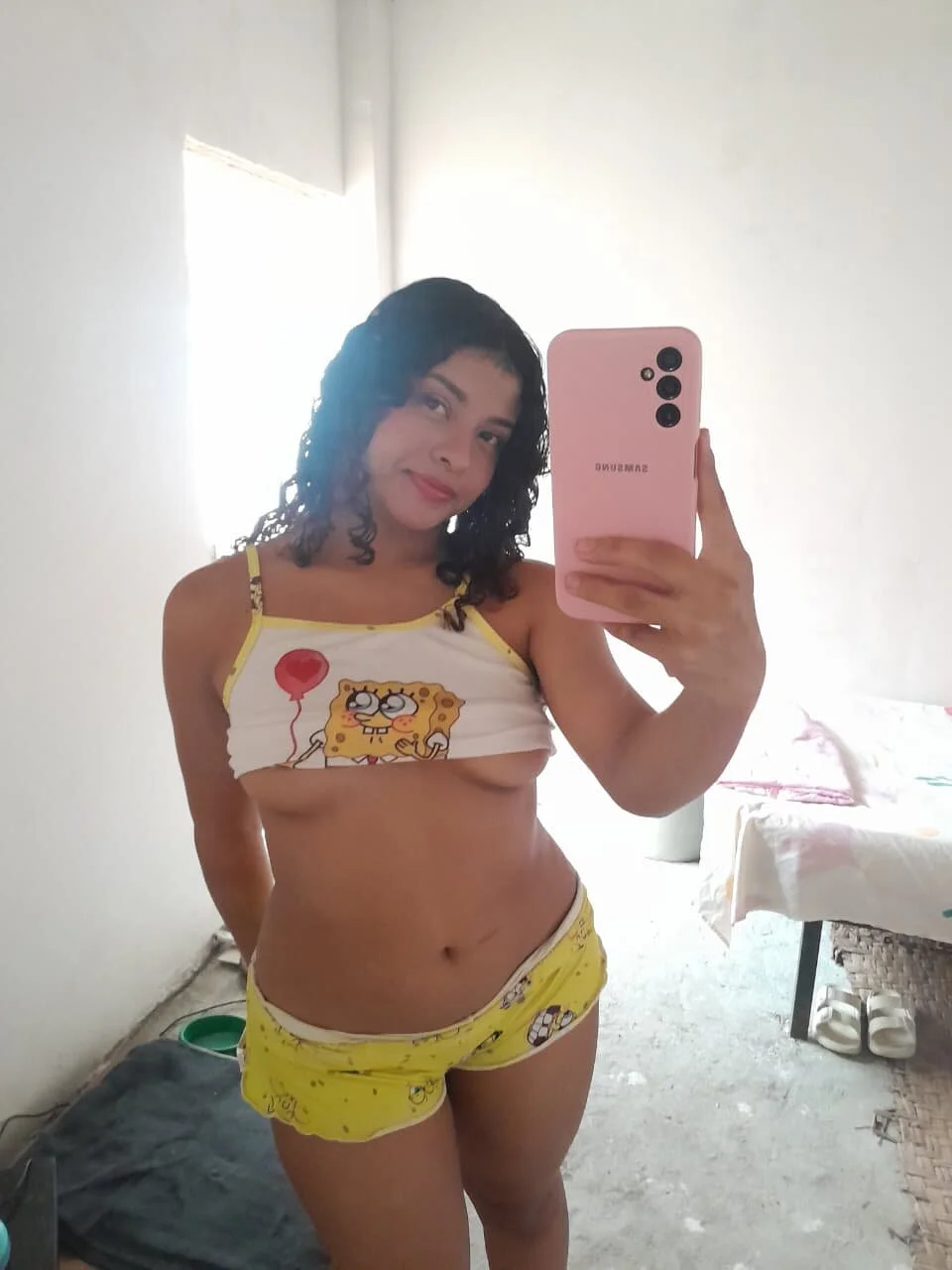 XXX Porn Photo of Nude Lulupeach69 1