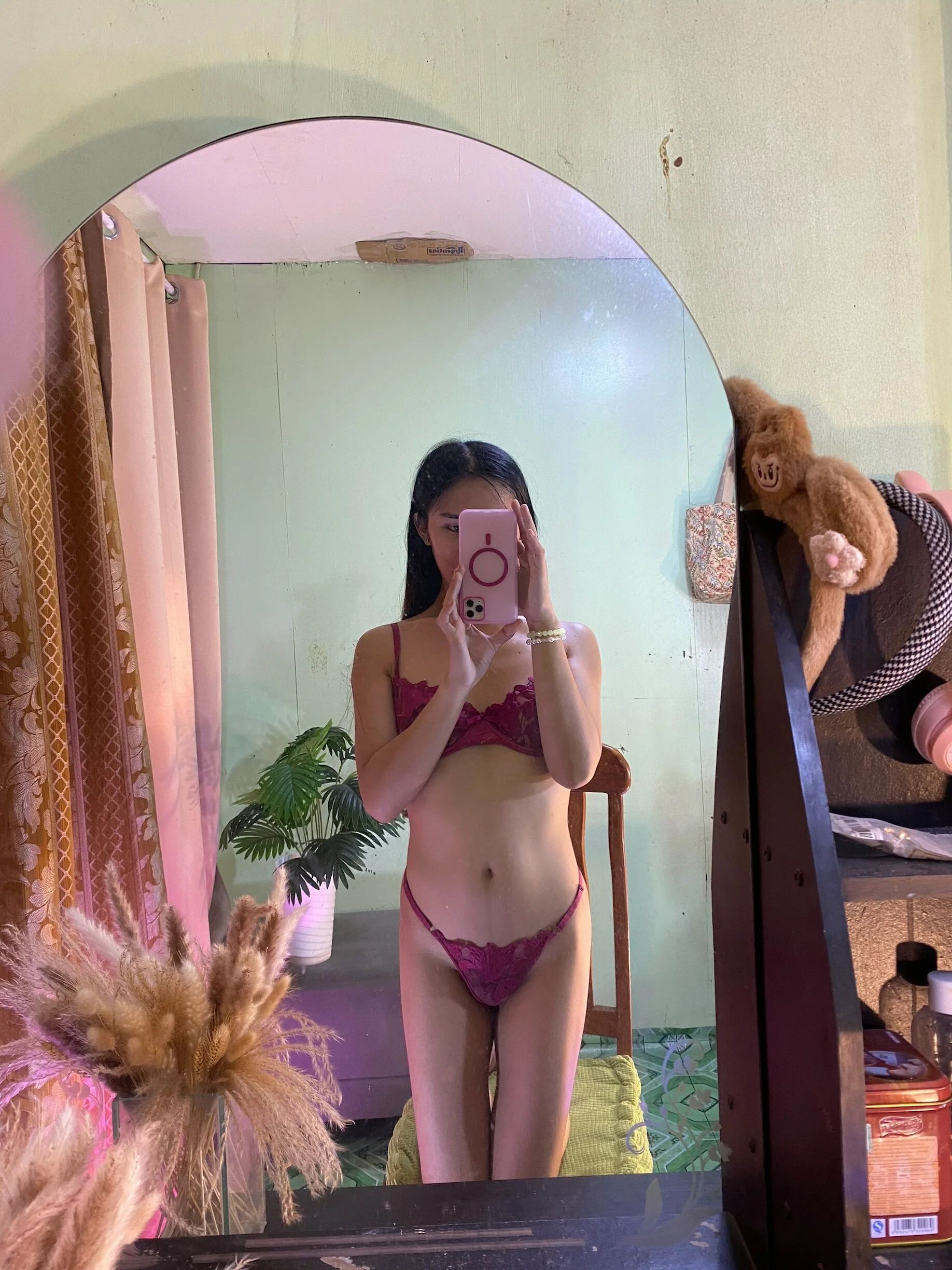 XXX Porn Photo of Nude yourlovingbella 3
