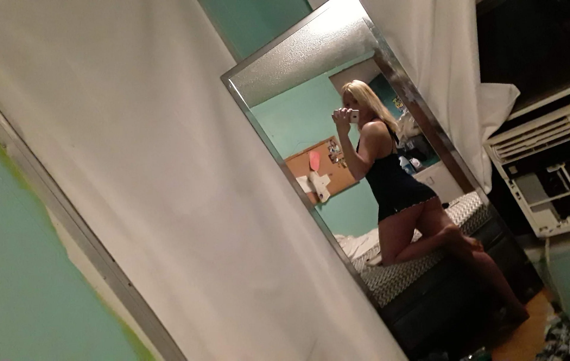 XXX Porn Photo of Nude Ashphroditegemini 3