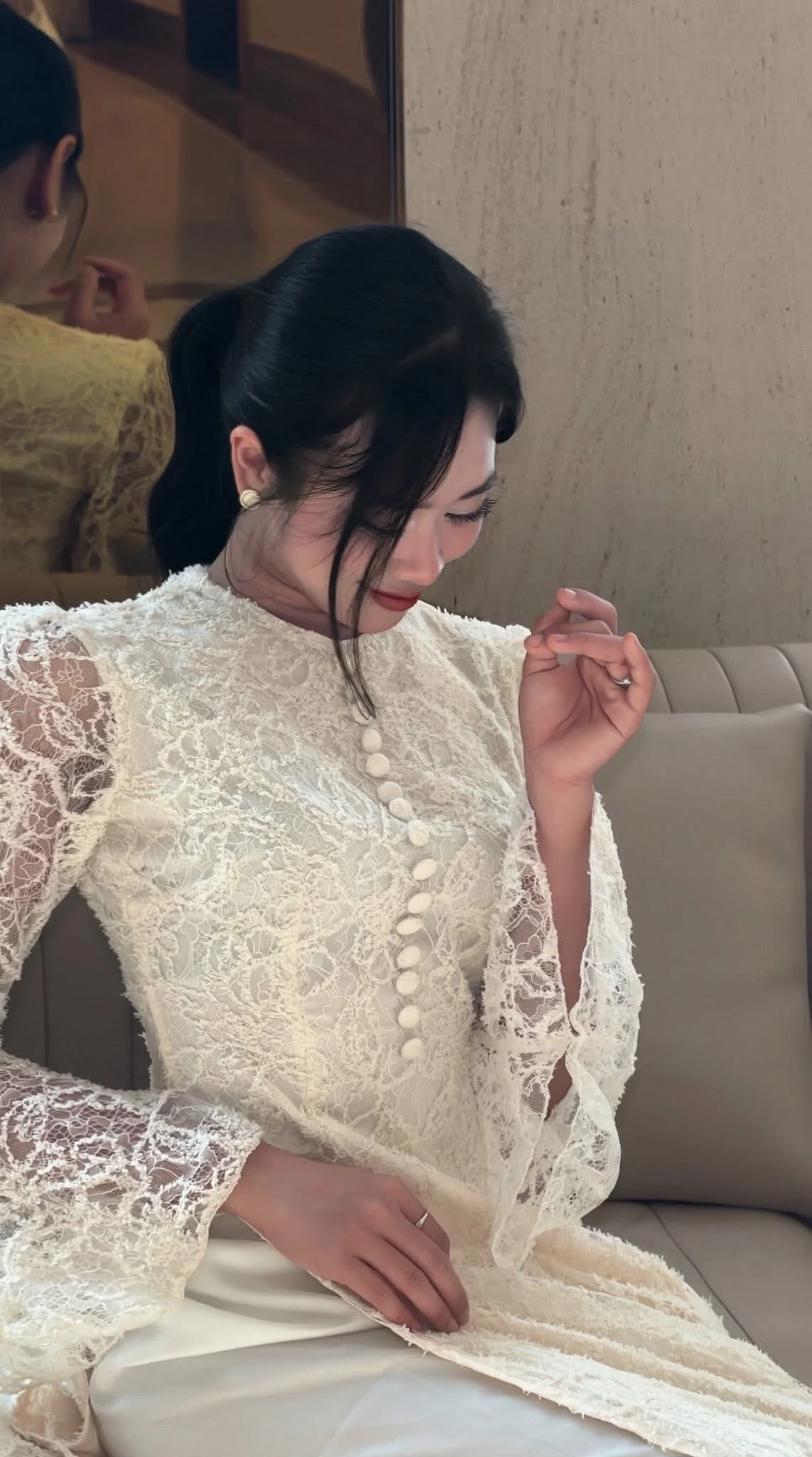 XXX Porn Photo of Nude Baby_flower_1 2