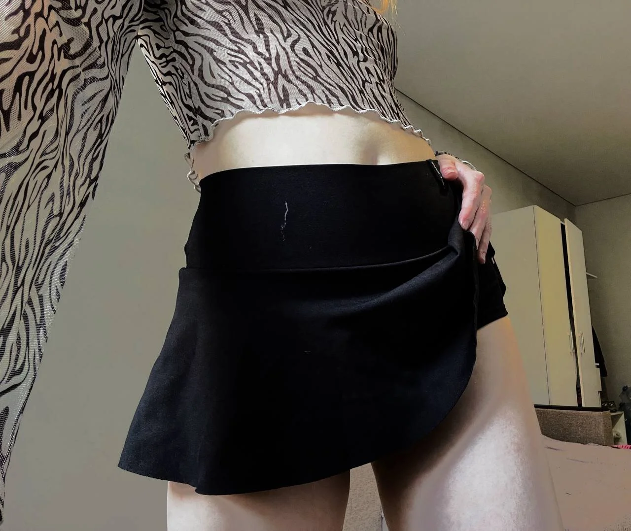 XXX Porn Photo of Nude Lili_pup 18
