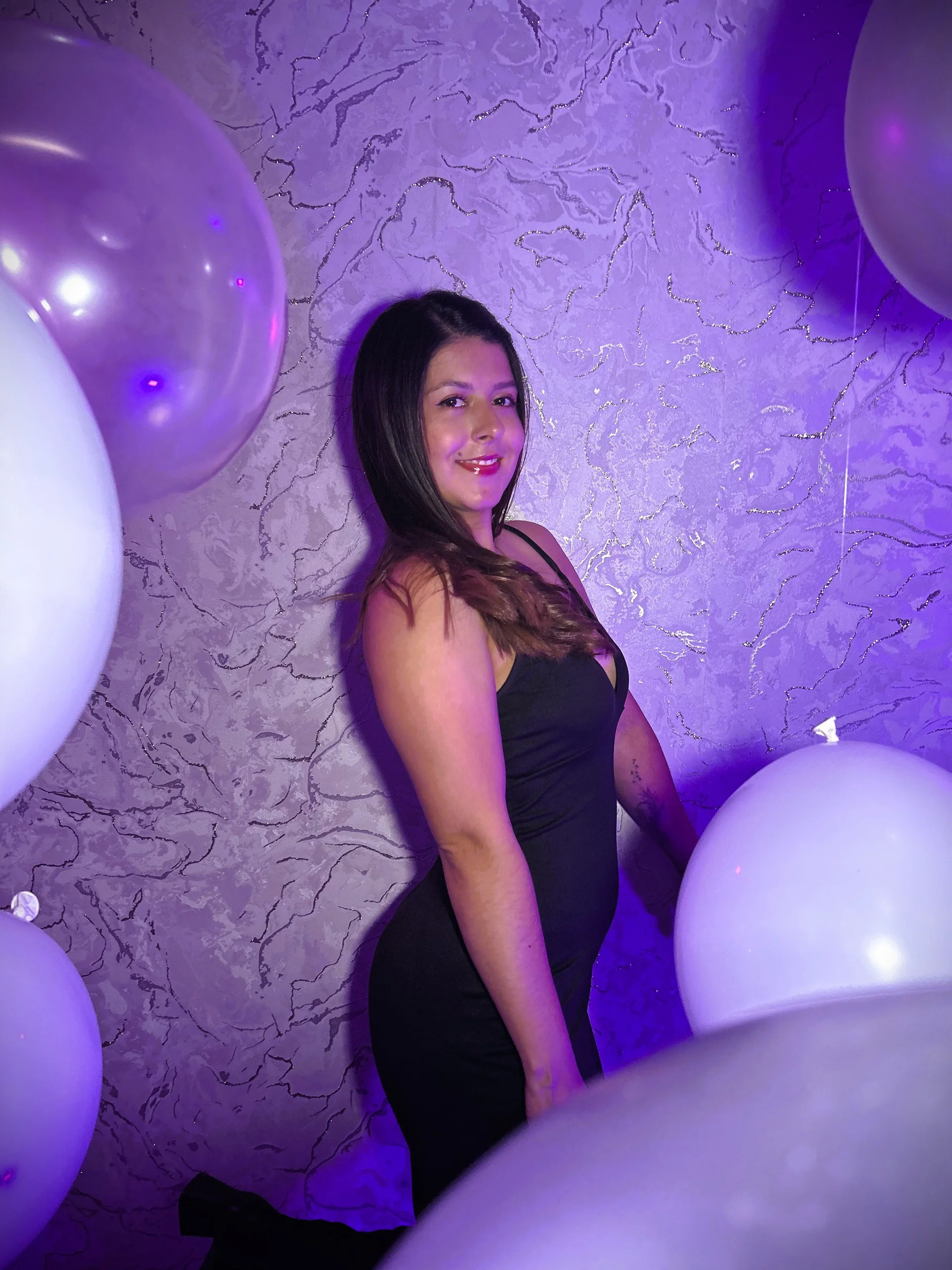 XXX Porn Photo of Nude liss_black 52