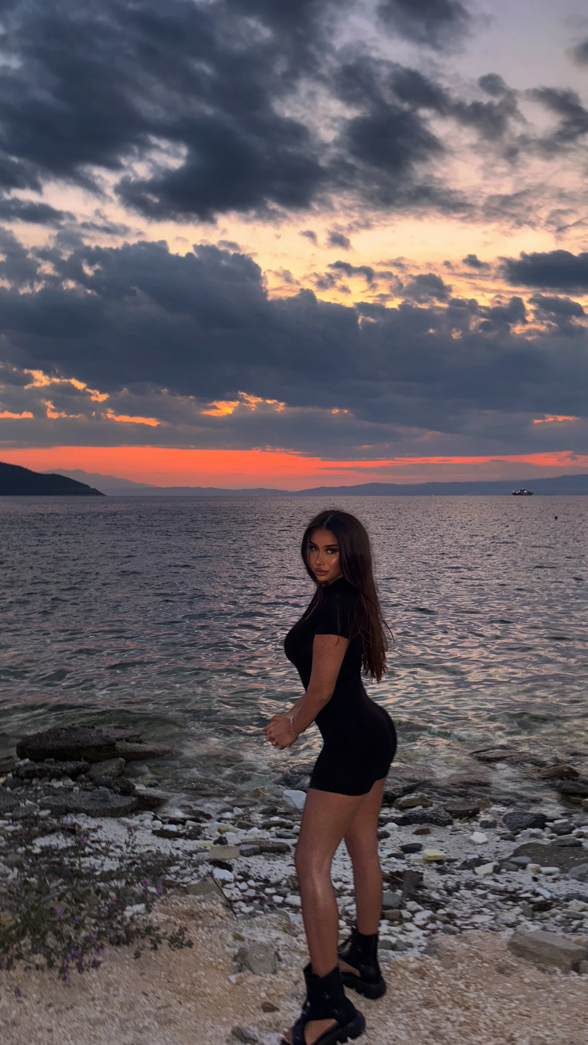 XXX Porn Photo of Nude _safir_ 29