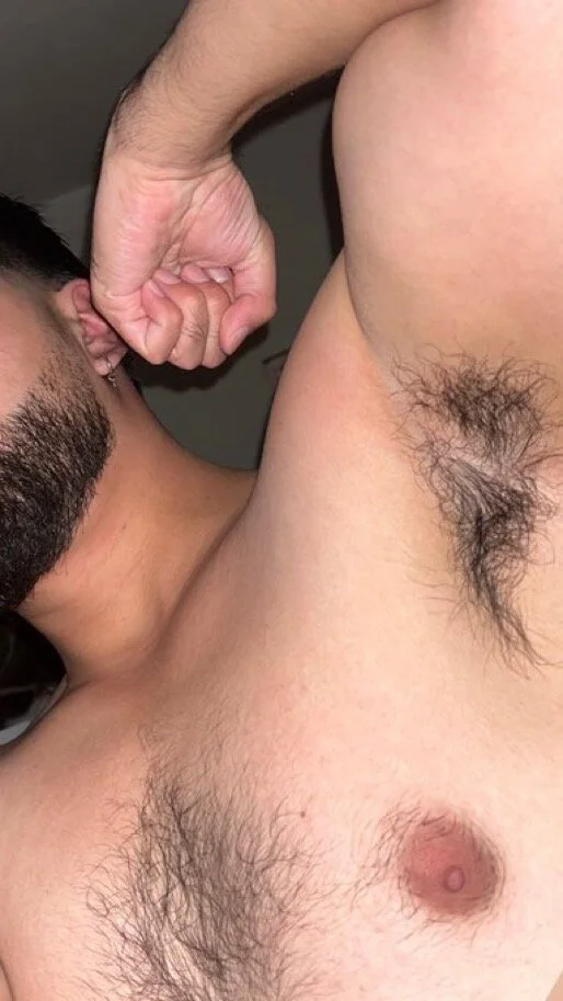 XXX Porn Photo of Nude SaltyYoungDaddy 6