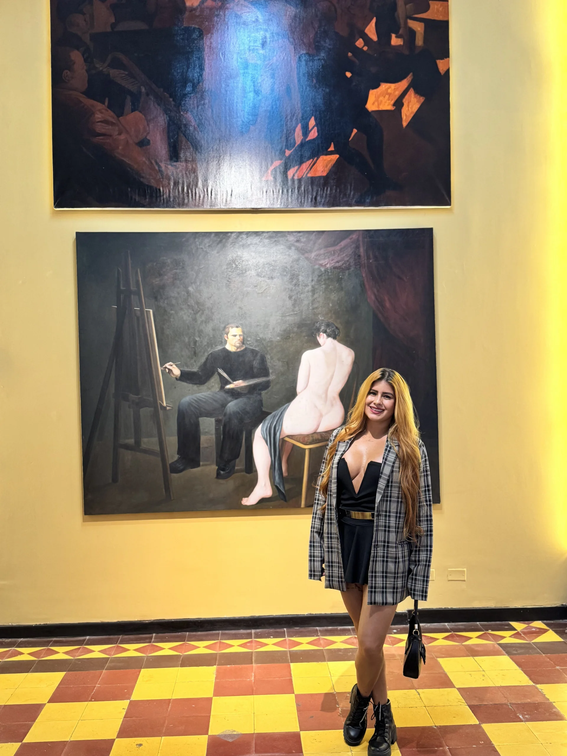 XXX Porn Photo of Nude Amber_Martins_ 153
