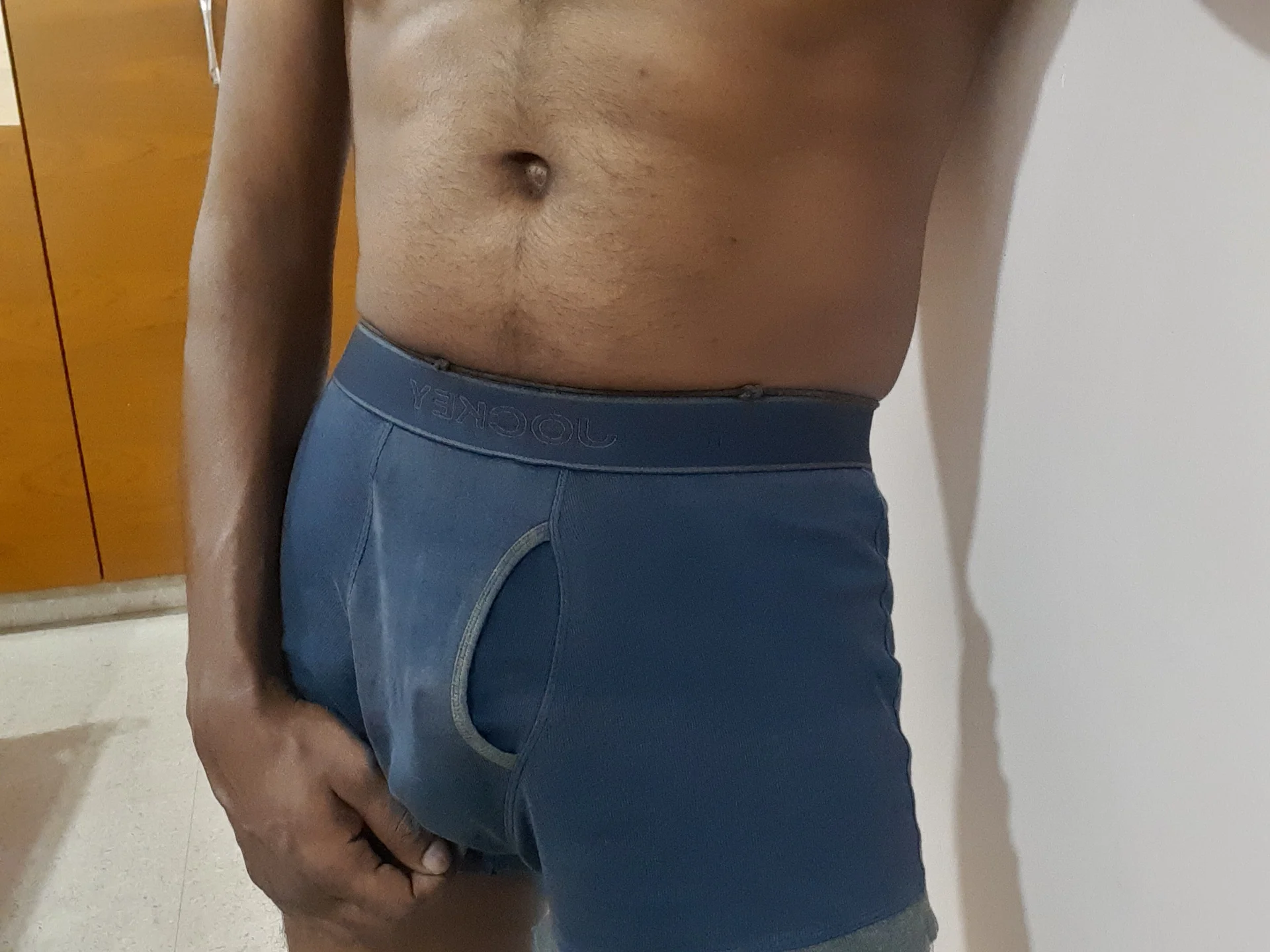 XXX Porn Photo of Nude cockyrockie 7