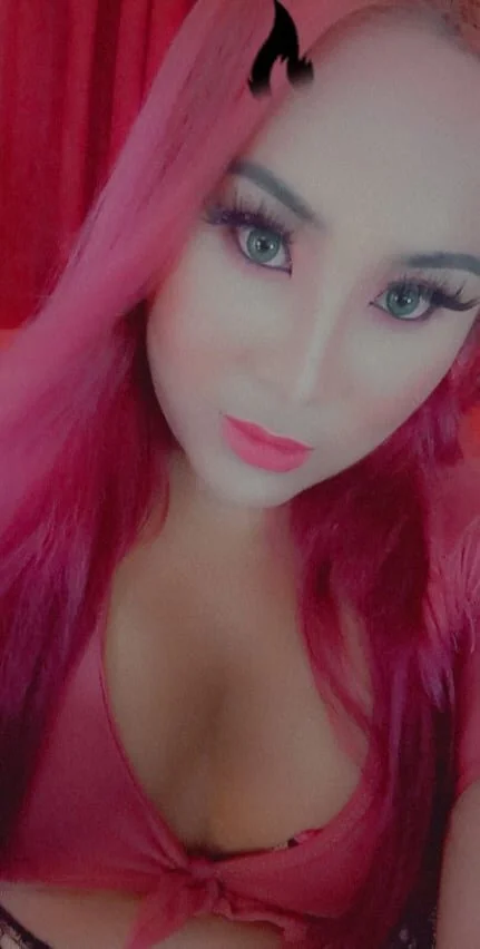 XXX Porn Photo of Nude UrAmazingCassy 5