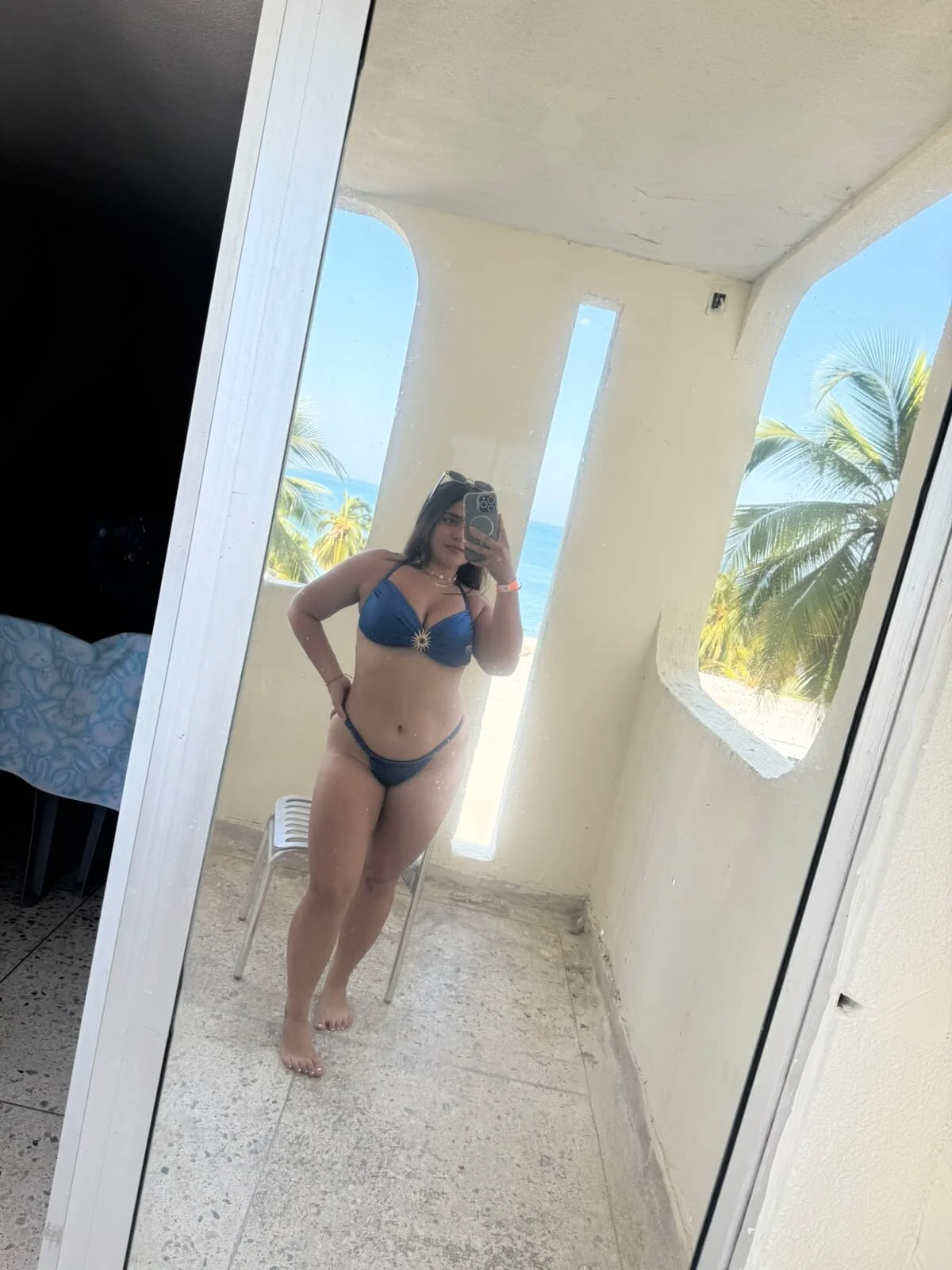 XXX Porn Photo of Nude Kiara_tits 6