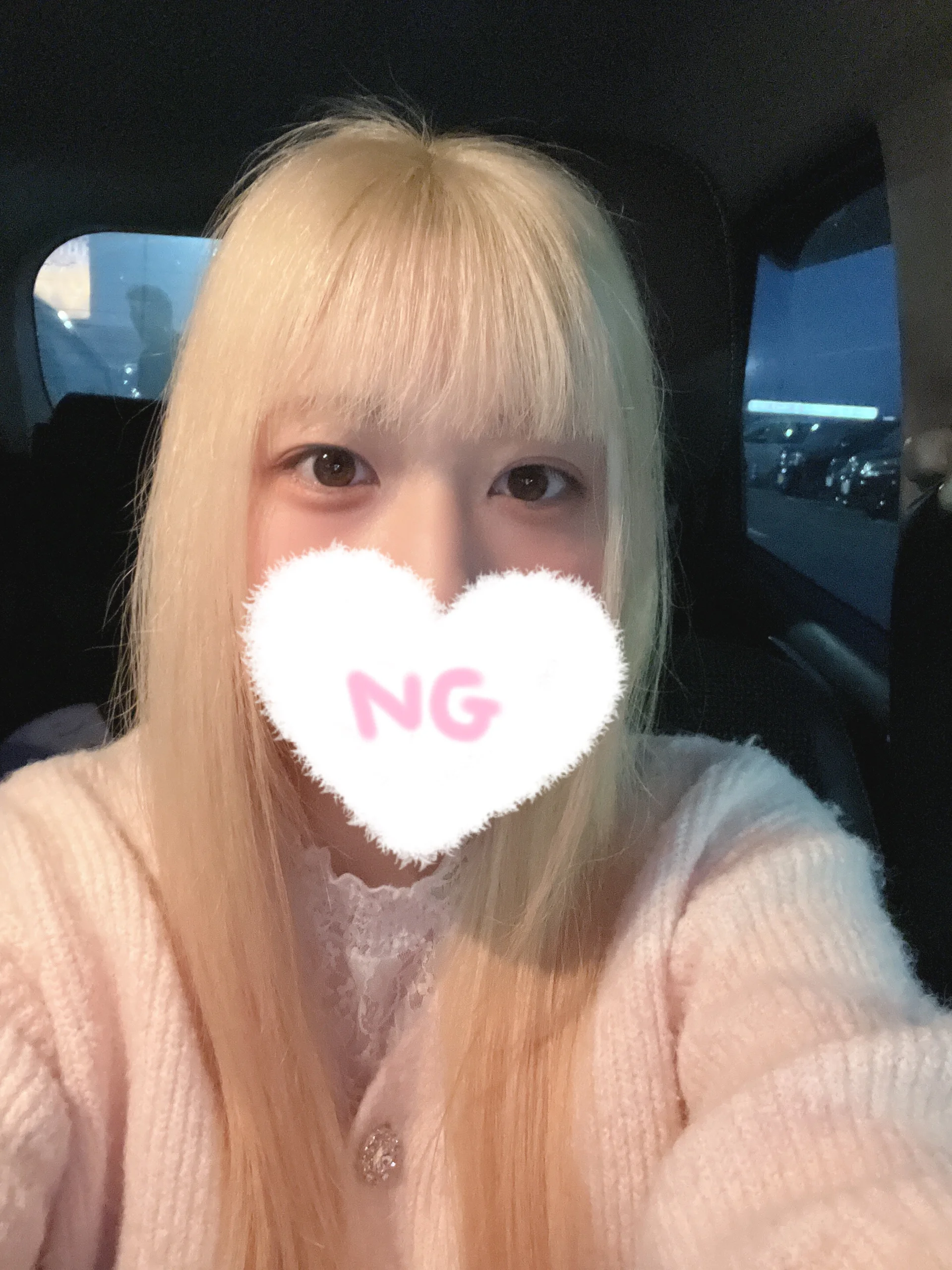 XXX Porn Photo of Nude binyu_rua 3