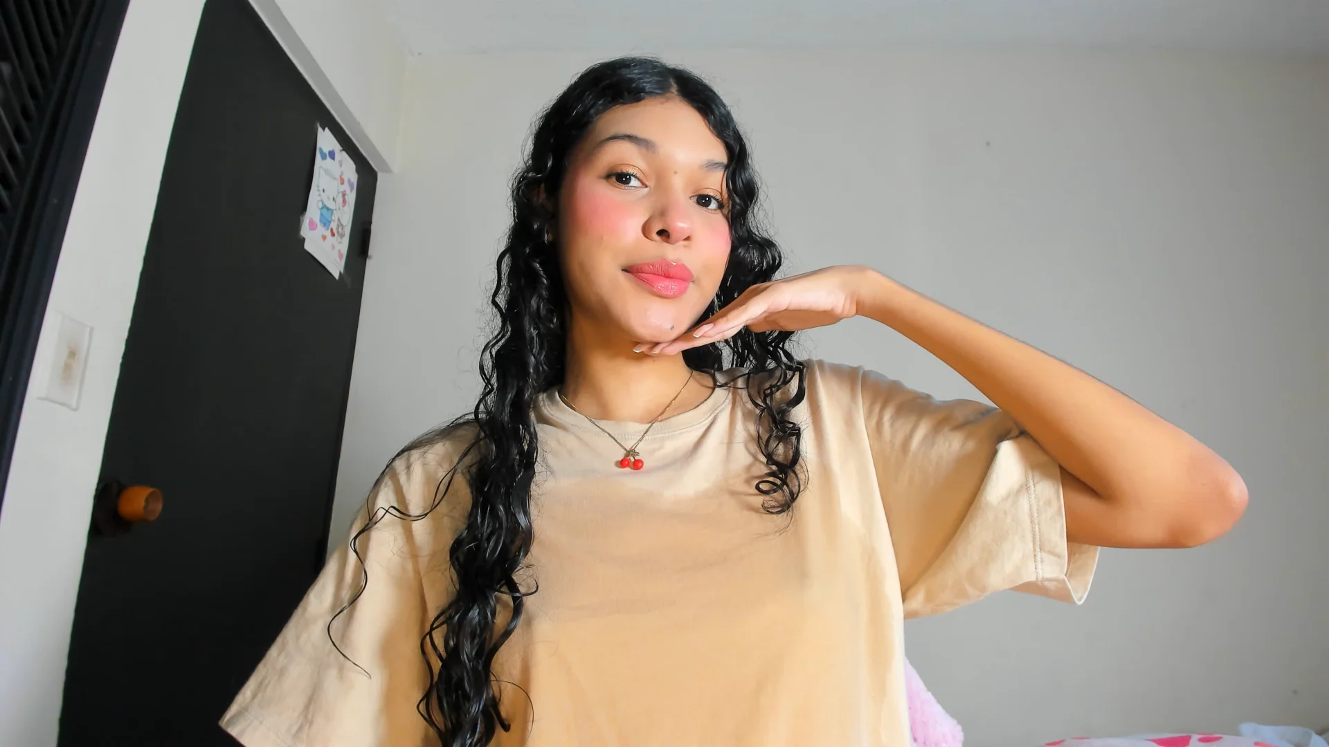 XXX Porn Photo of Nude Sophiemoo_ 23