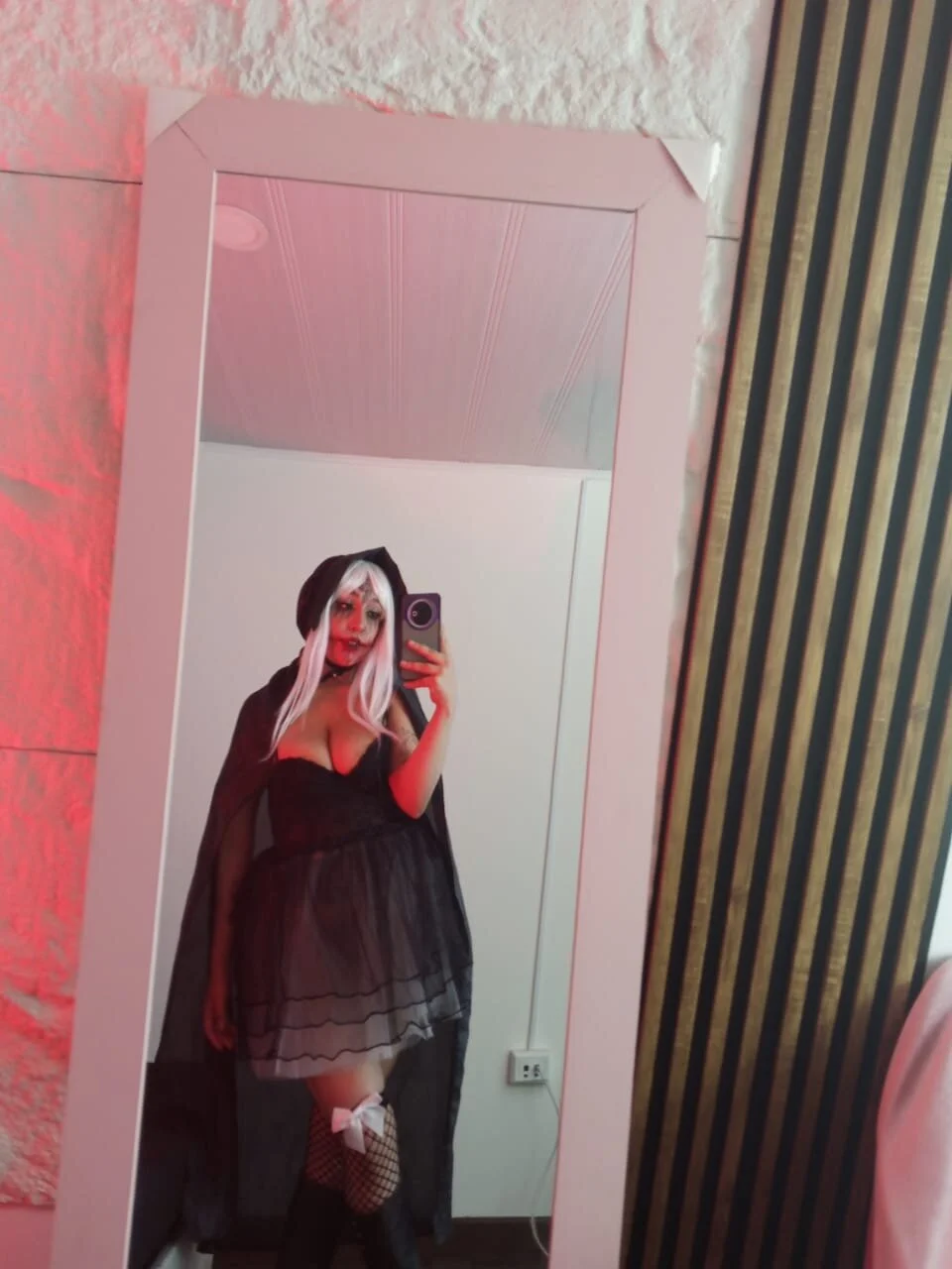 XXX Porn Photo of Nude iam_kinky 33