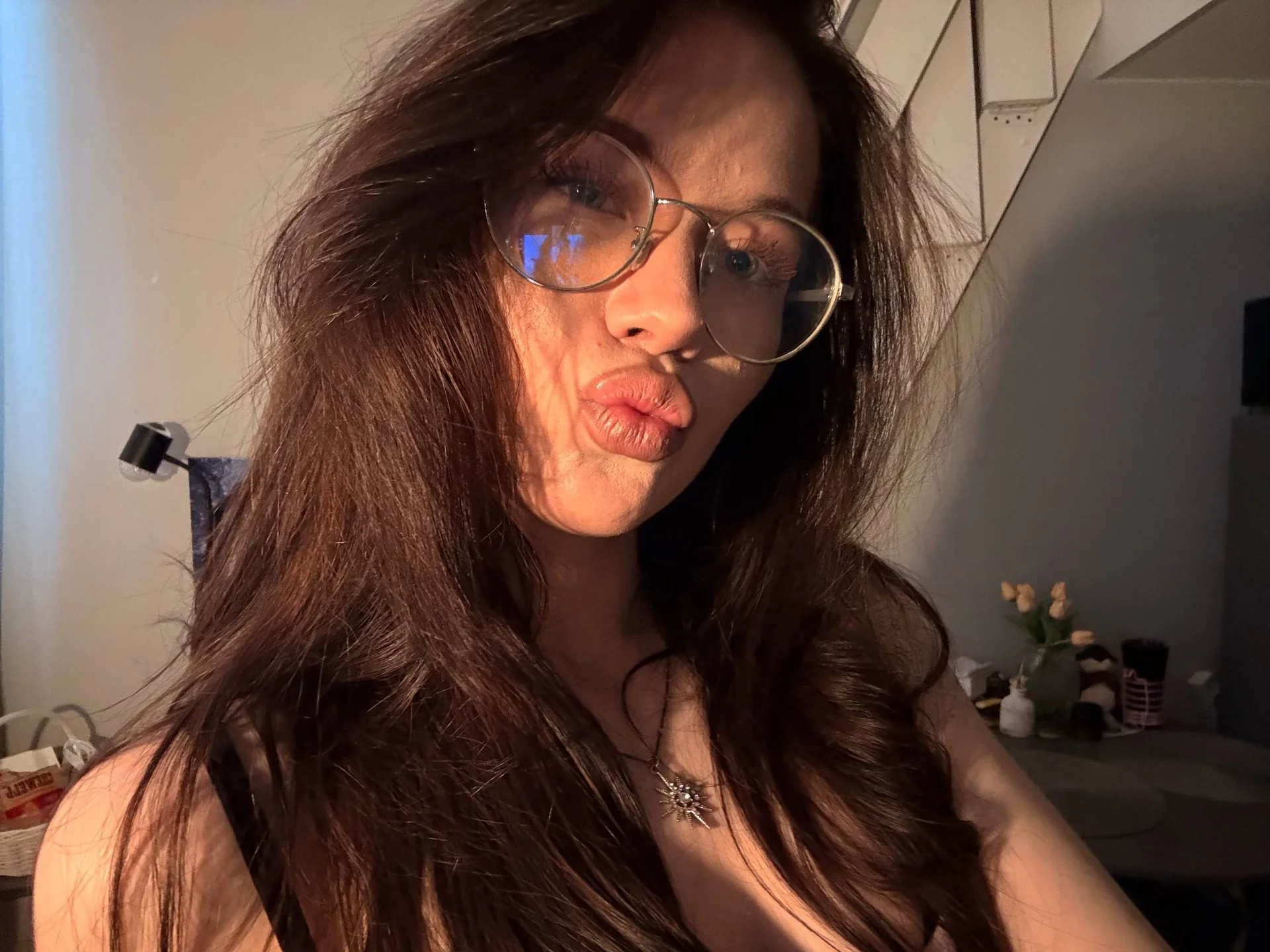 XXX Porn Photo of Nude MelanieHale 24