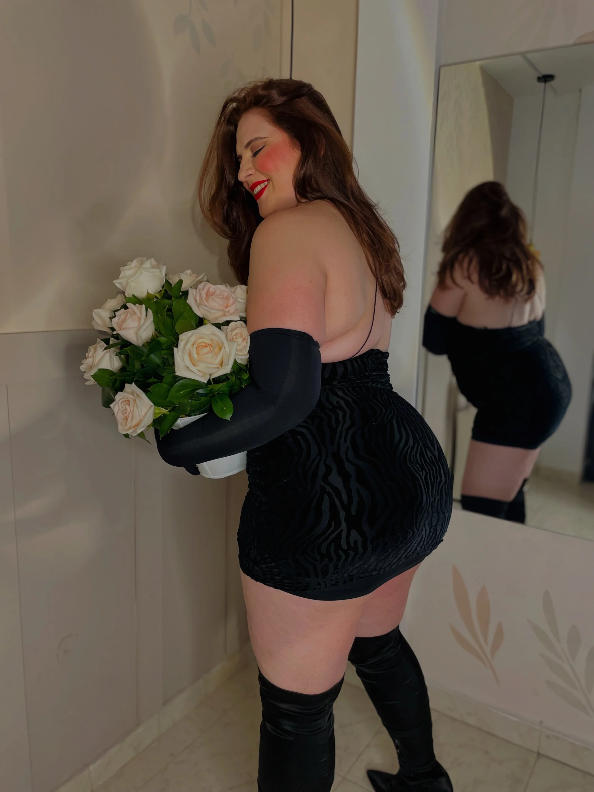 XXX Porn Photo of Nude MartinaGuzmann 61