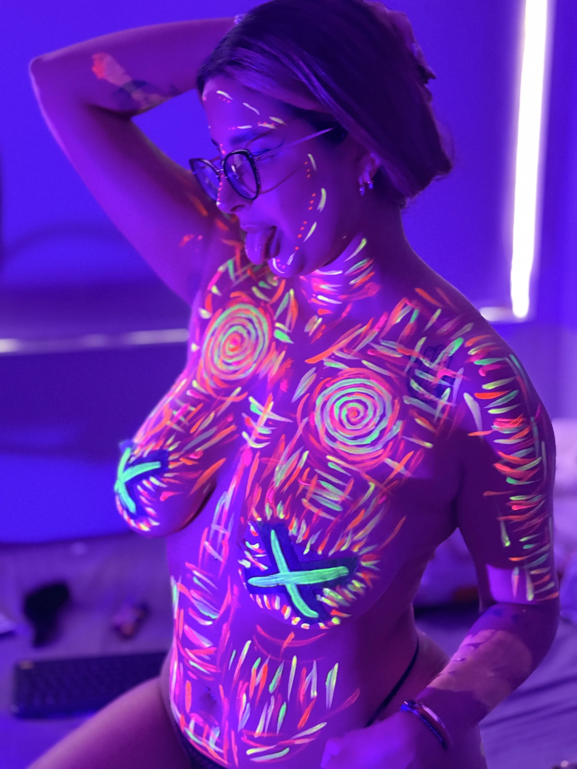 XXX Porn Photo of Nude DesMuller 25